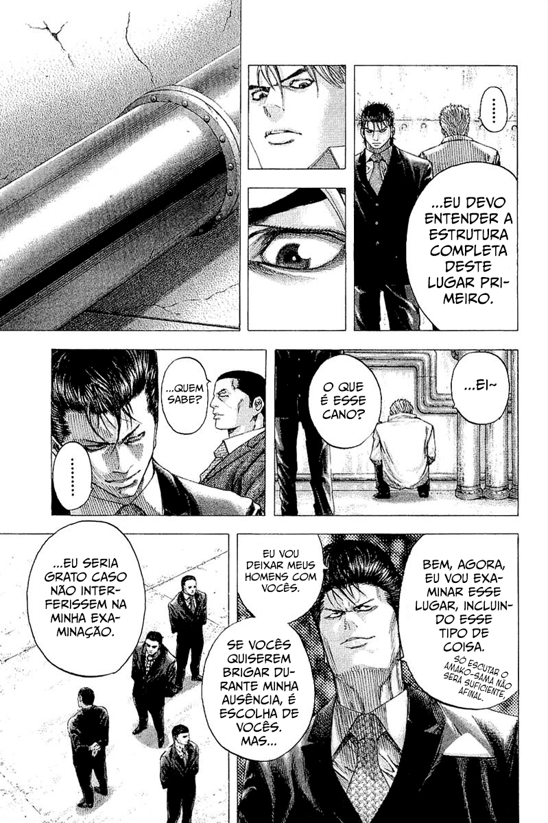 Read Usogui PT Manga Online