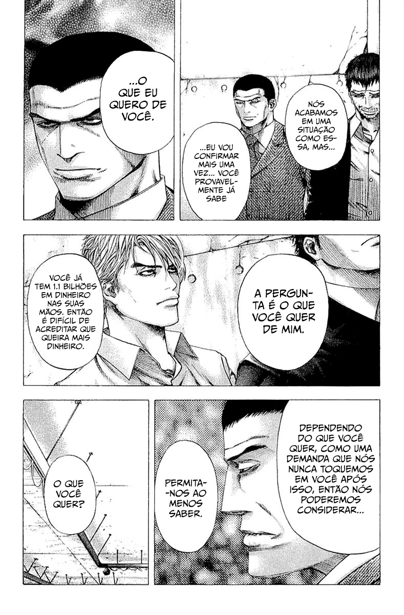 Read Usogui PT Manga Online