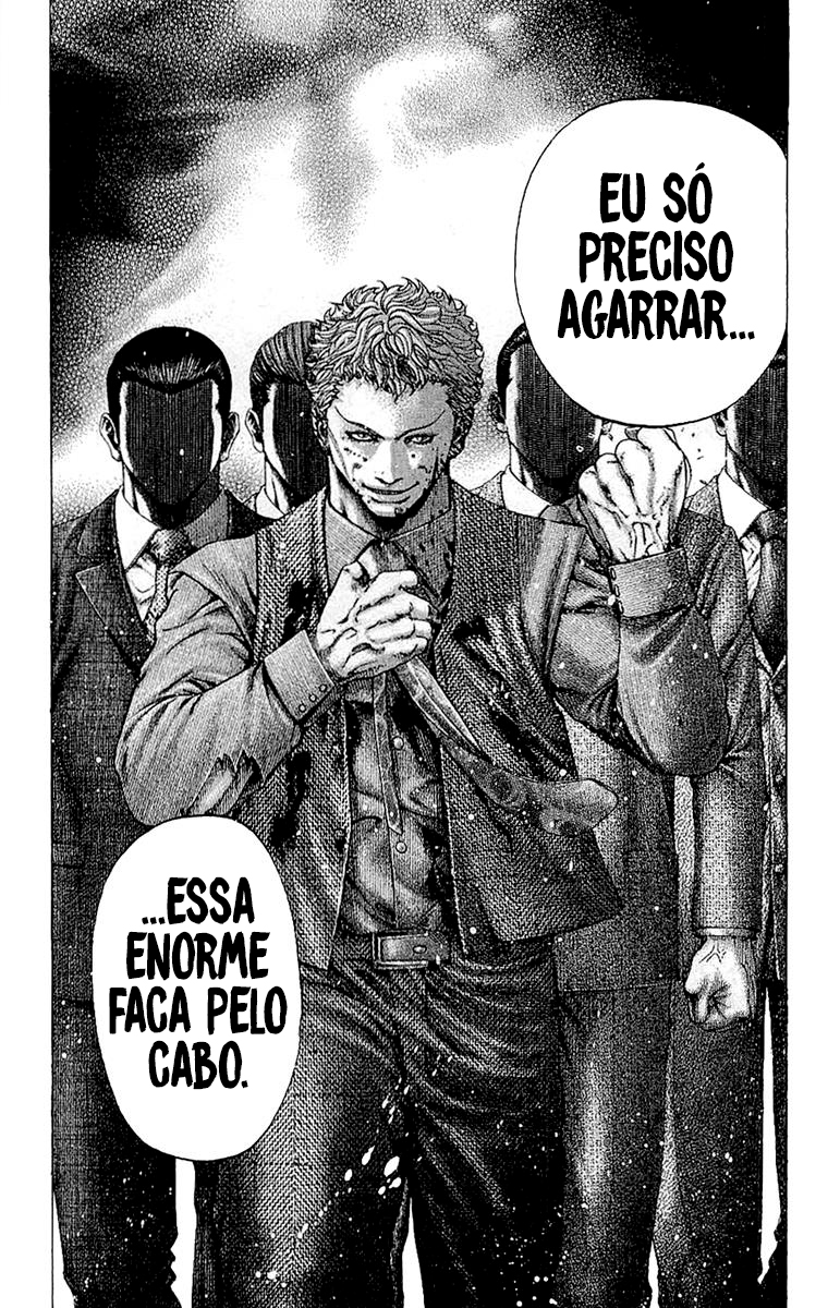Read Usogui PT Manga Online