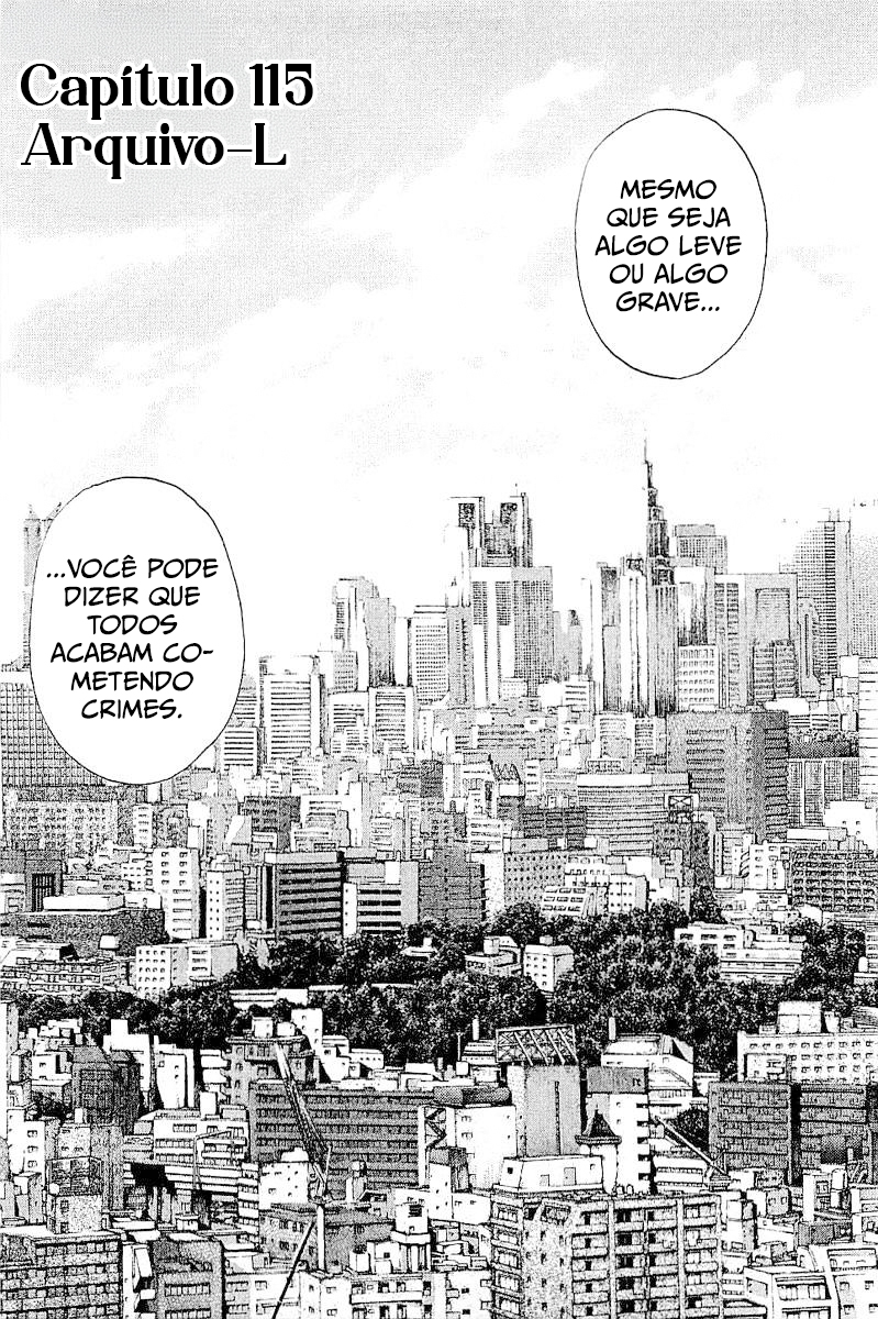Read Usogui PT Manga Online