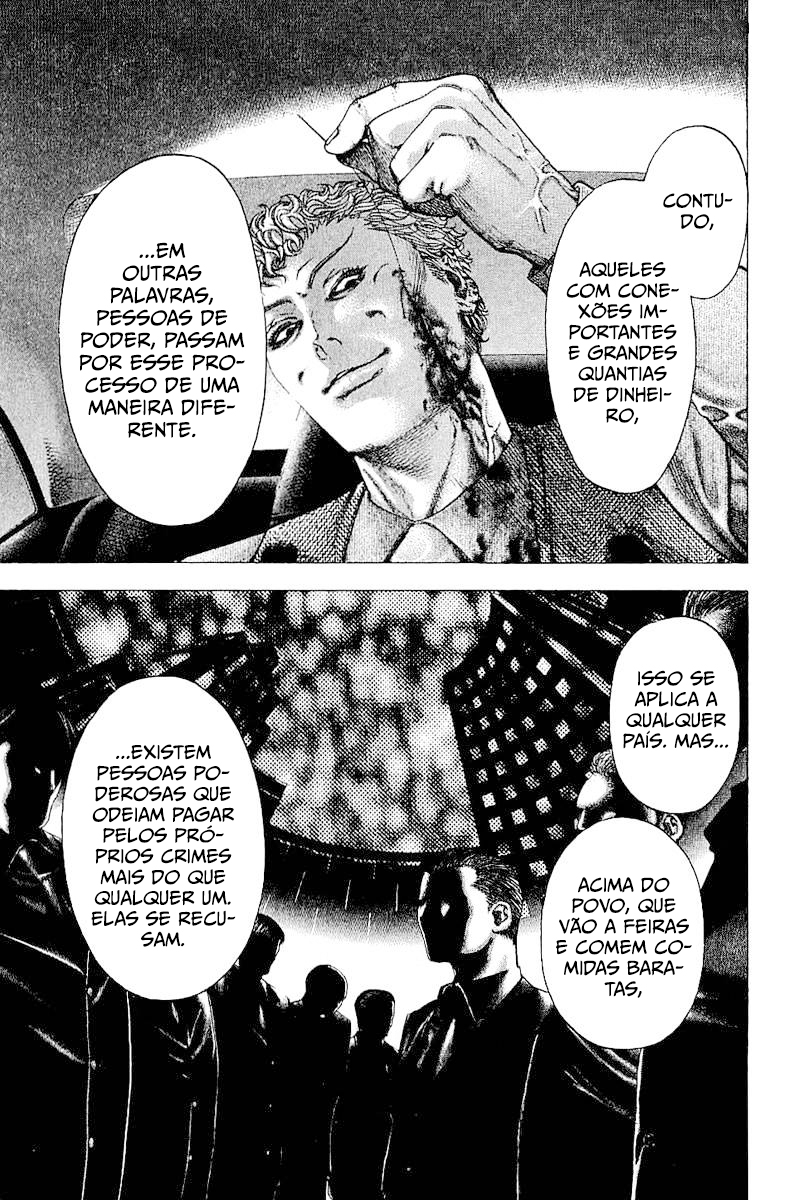 Read Usogui PT Manga Online