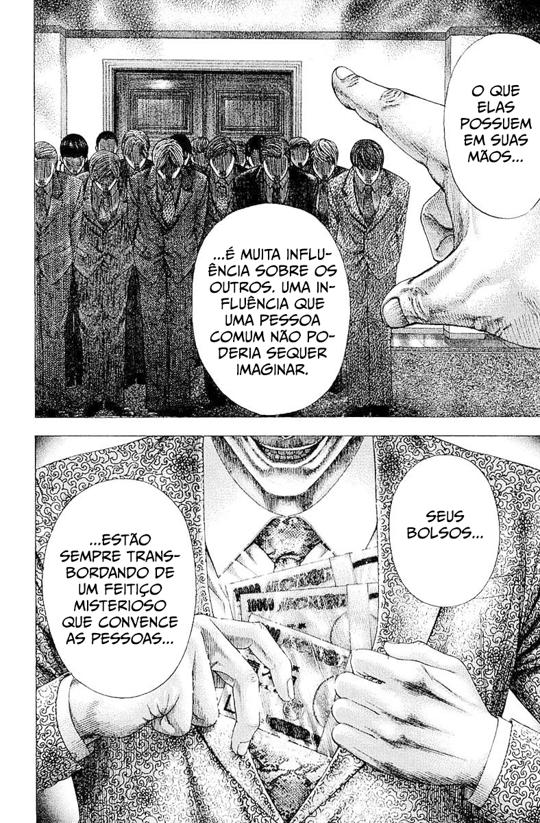 Read Usogui PT Manga Online