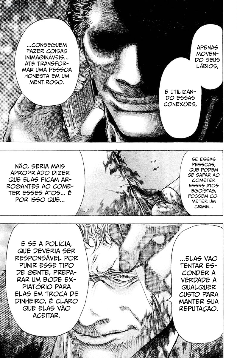 Read Usogui PT Manga Online