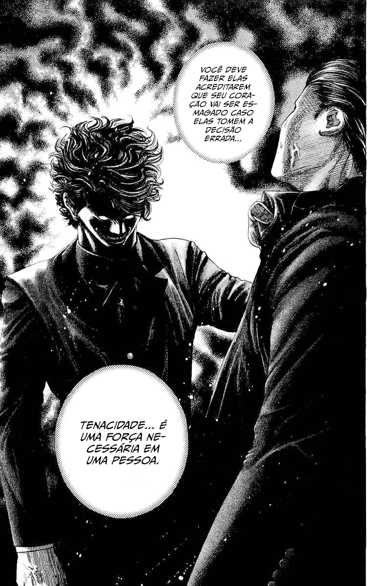 Read Usogui PT Manga Online