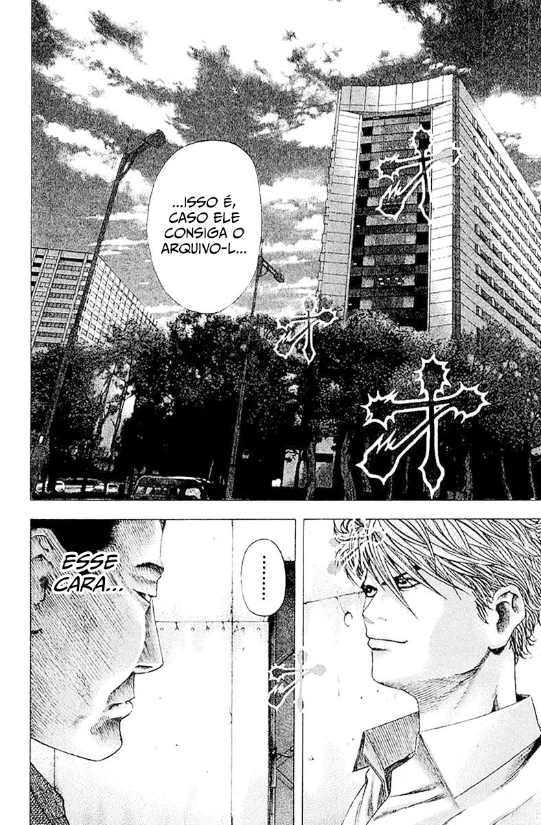 Read Usogui PT Manga Online