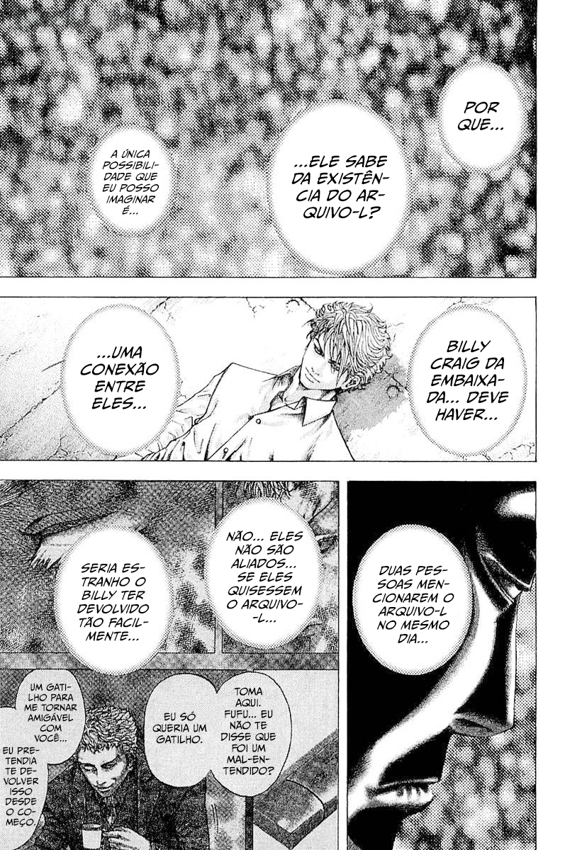 Read Usogui PT Manga Online