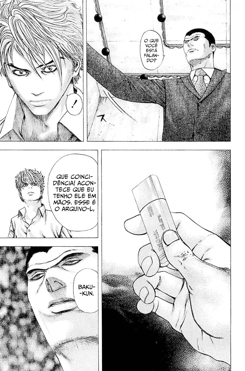 Read Usogui PT Manga Online