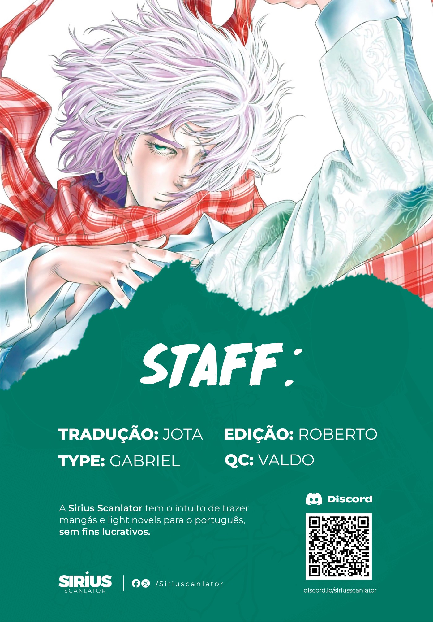 Read Usogui PT Manga Online