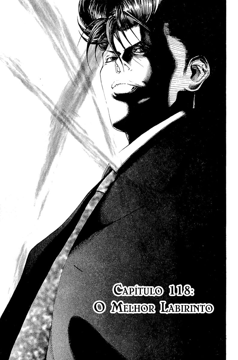 Read Usogui PT Manga Online