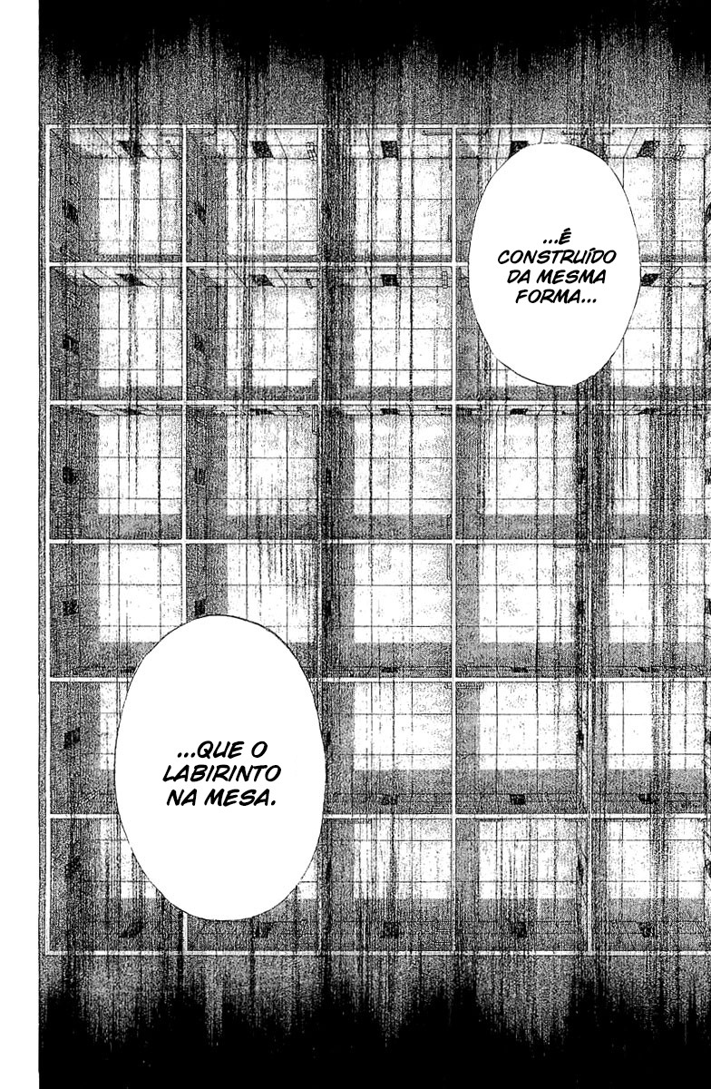 Read Usogui PT Manga Online