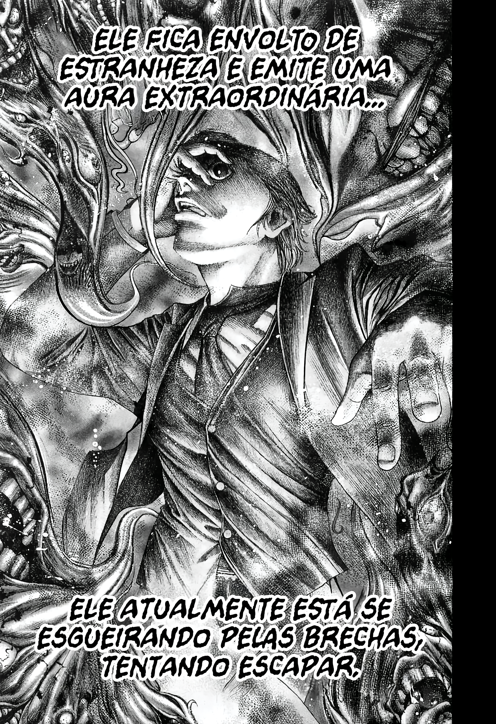 Read Usogui PT Manga Online
