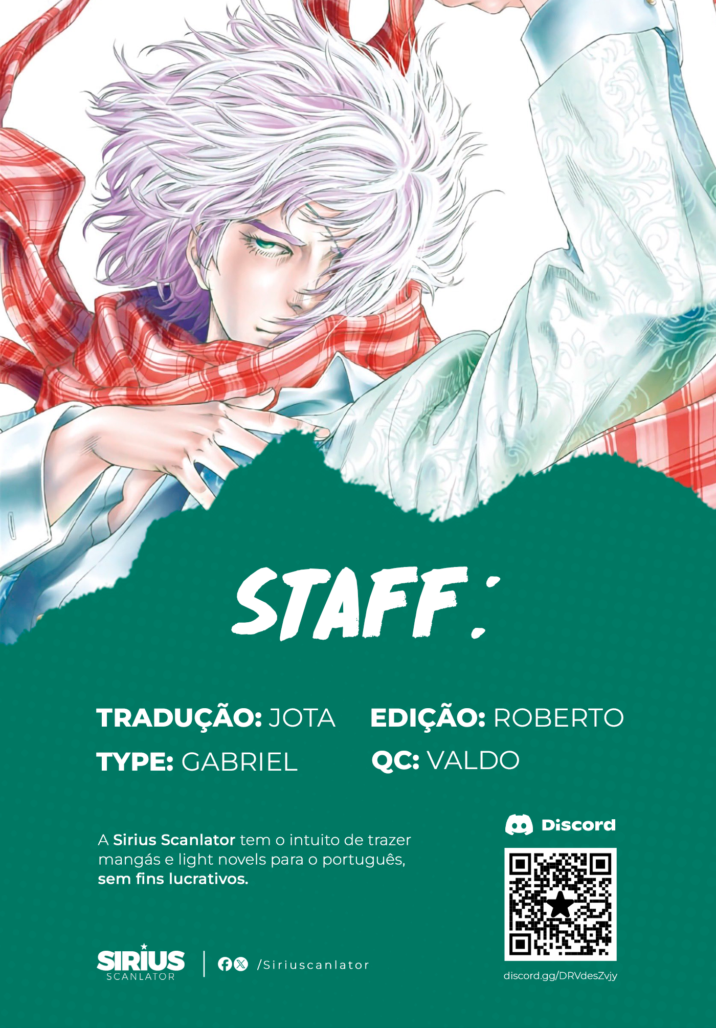 Read Usogui PT Manga Online