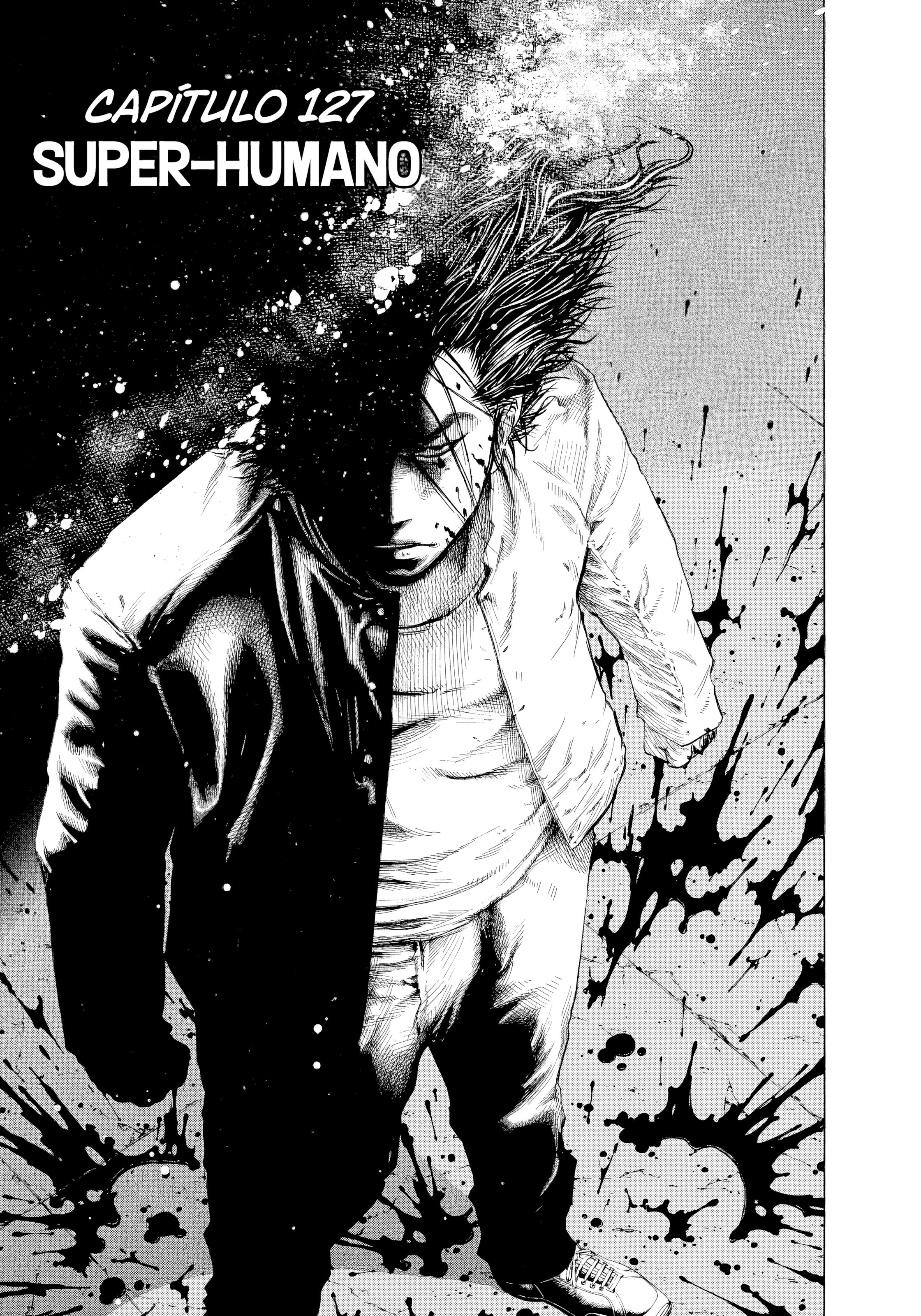 Read Usogui PT Manga Online