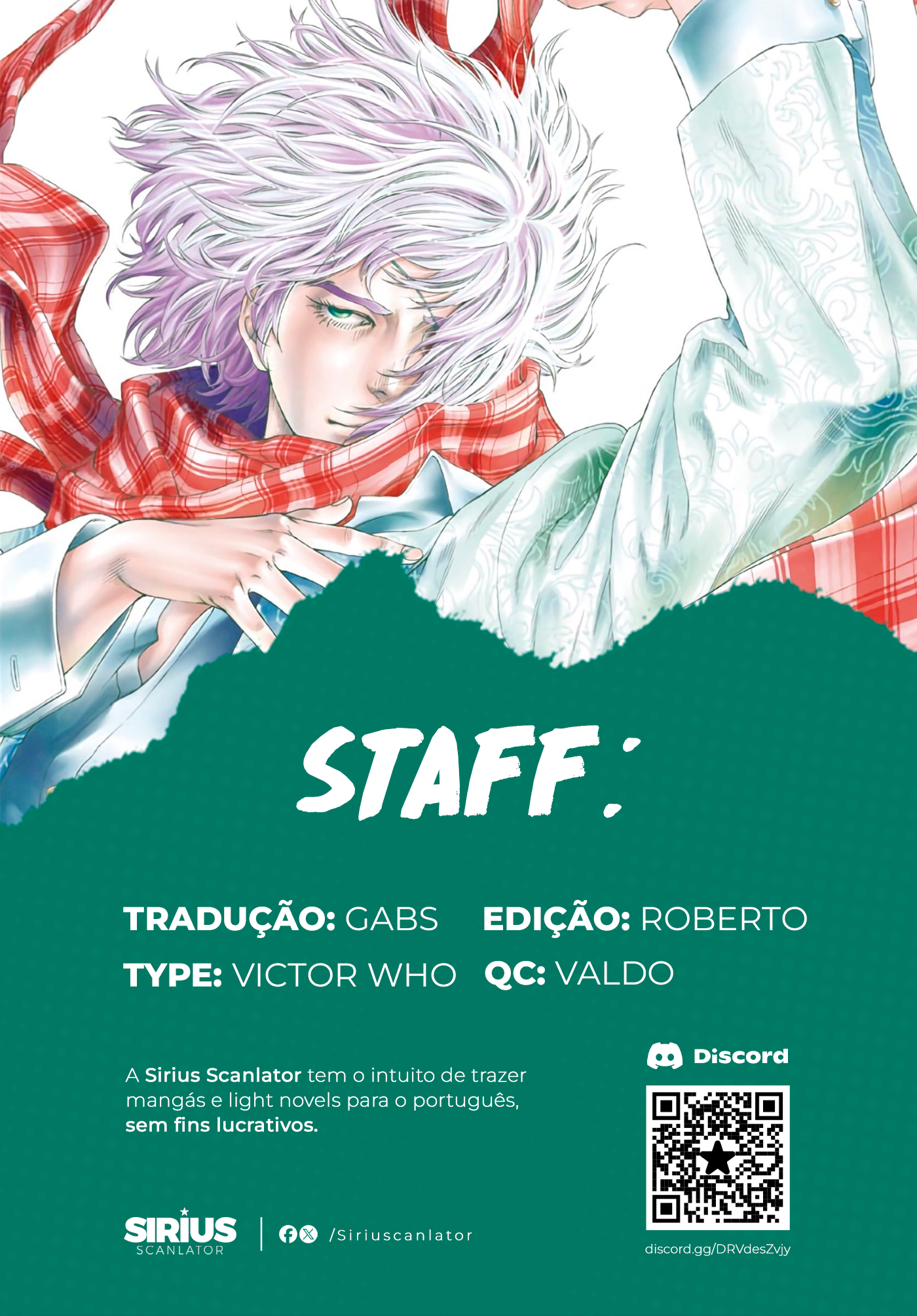 Read Usogui PT Manga Online