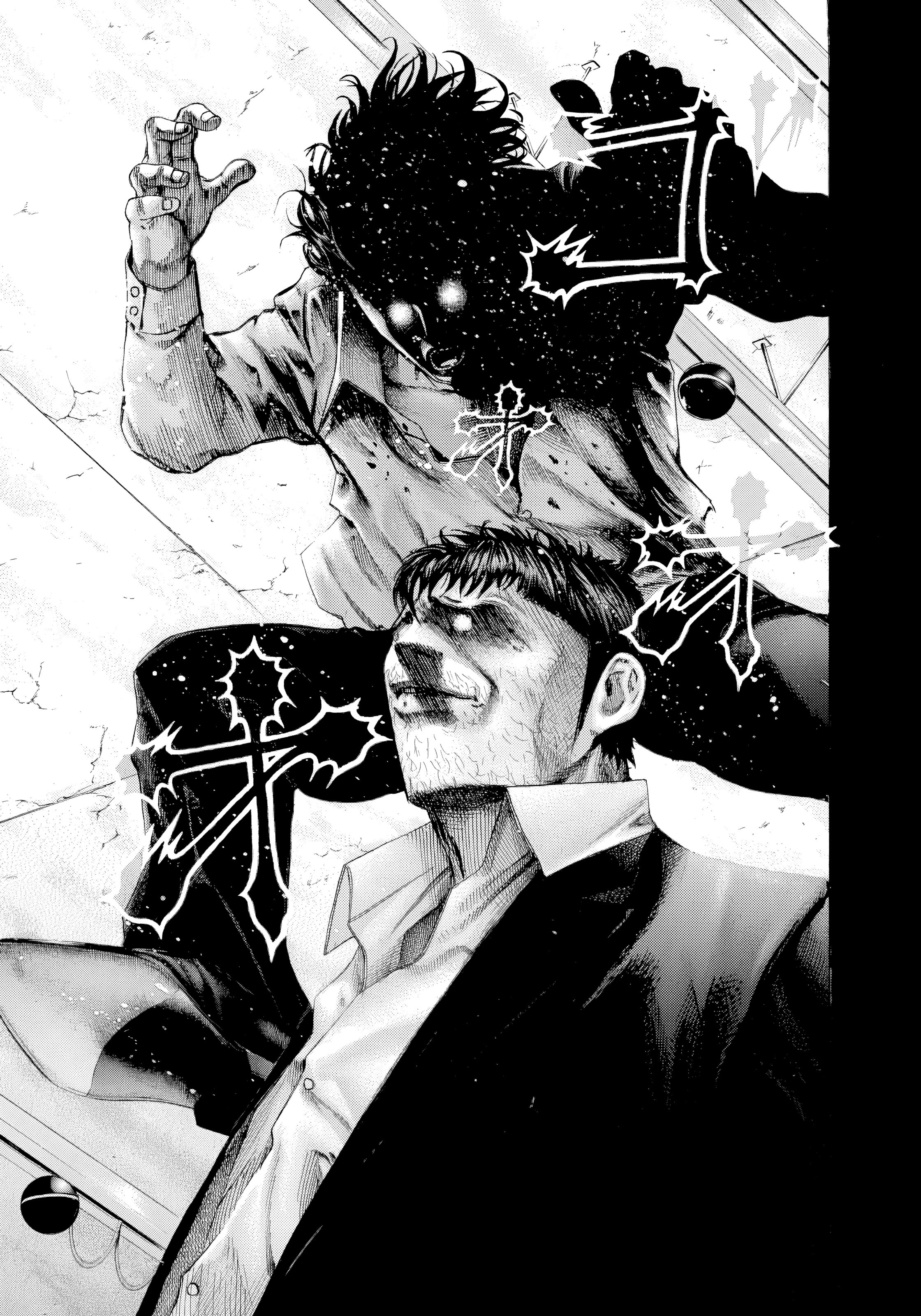 Read Usogui PT Manga Online