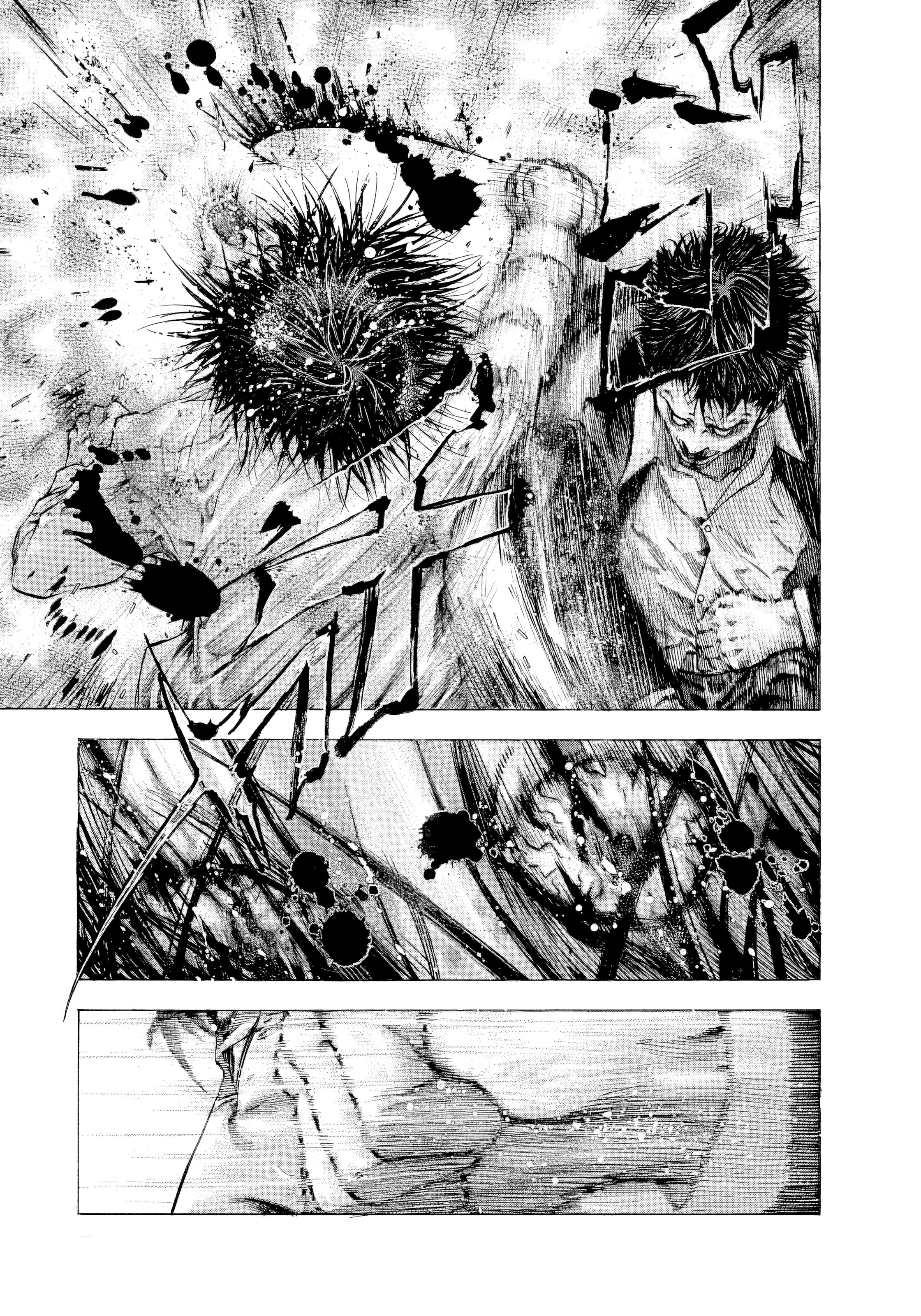 Read Usogui PT Manga Online
