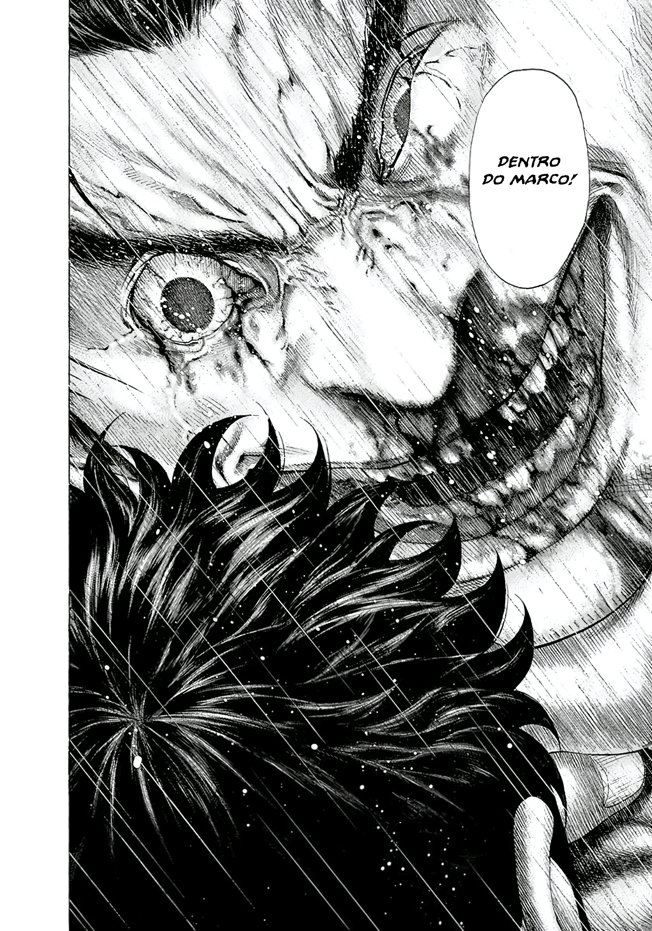 Read Usogui PT Manga Online