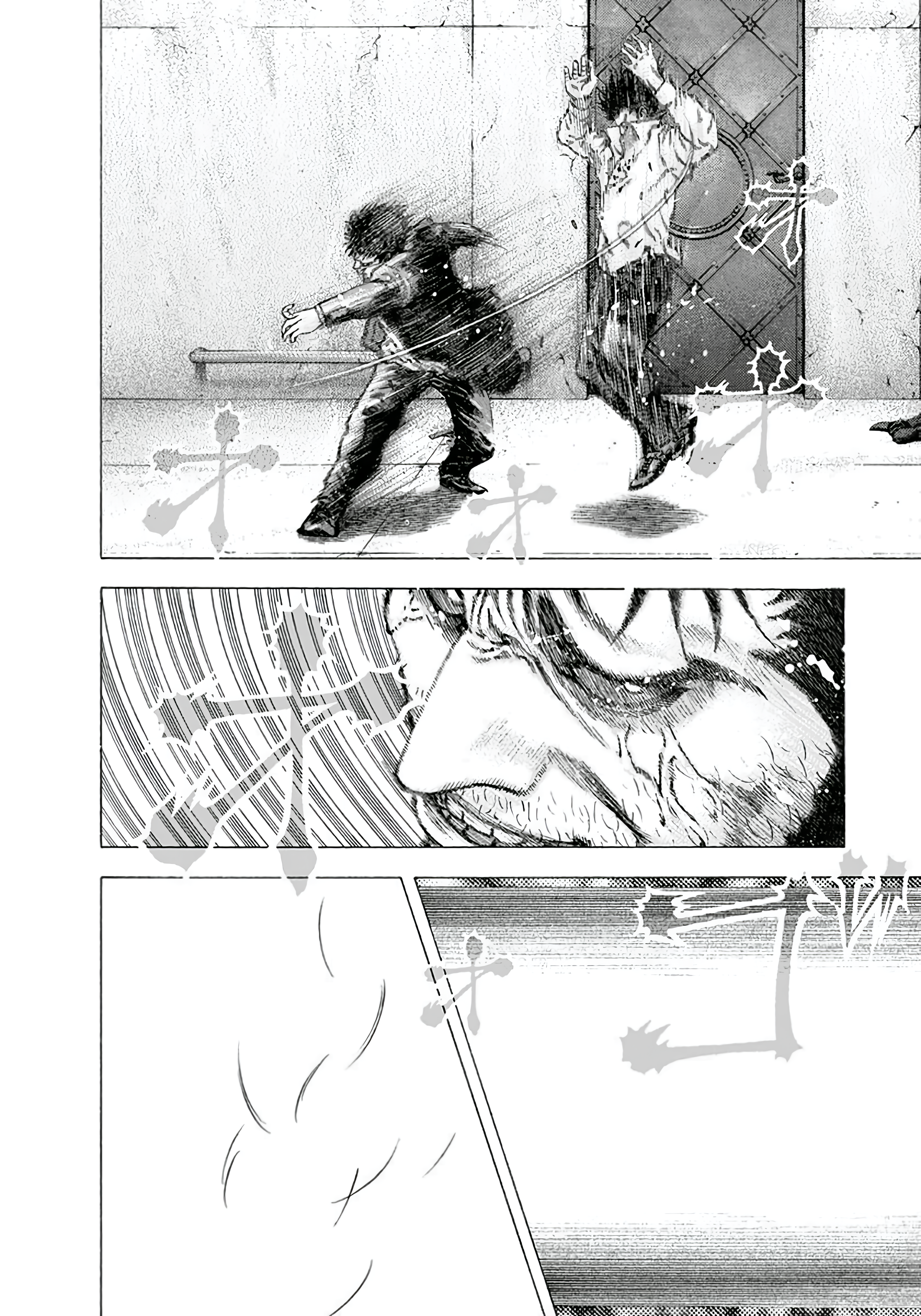 Read Usogui PT Manga Online