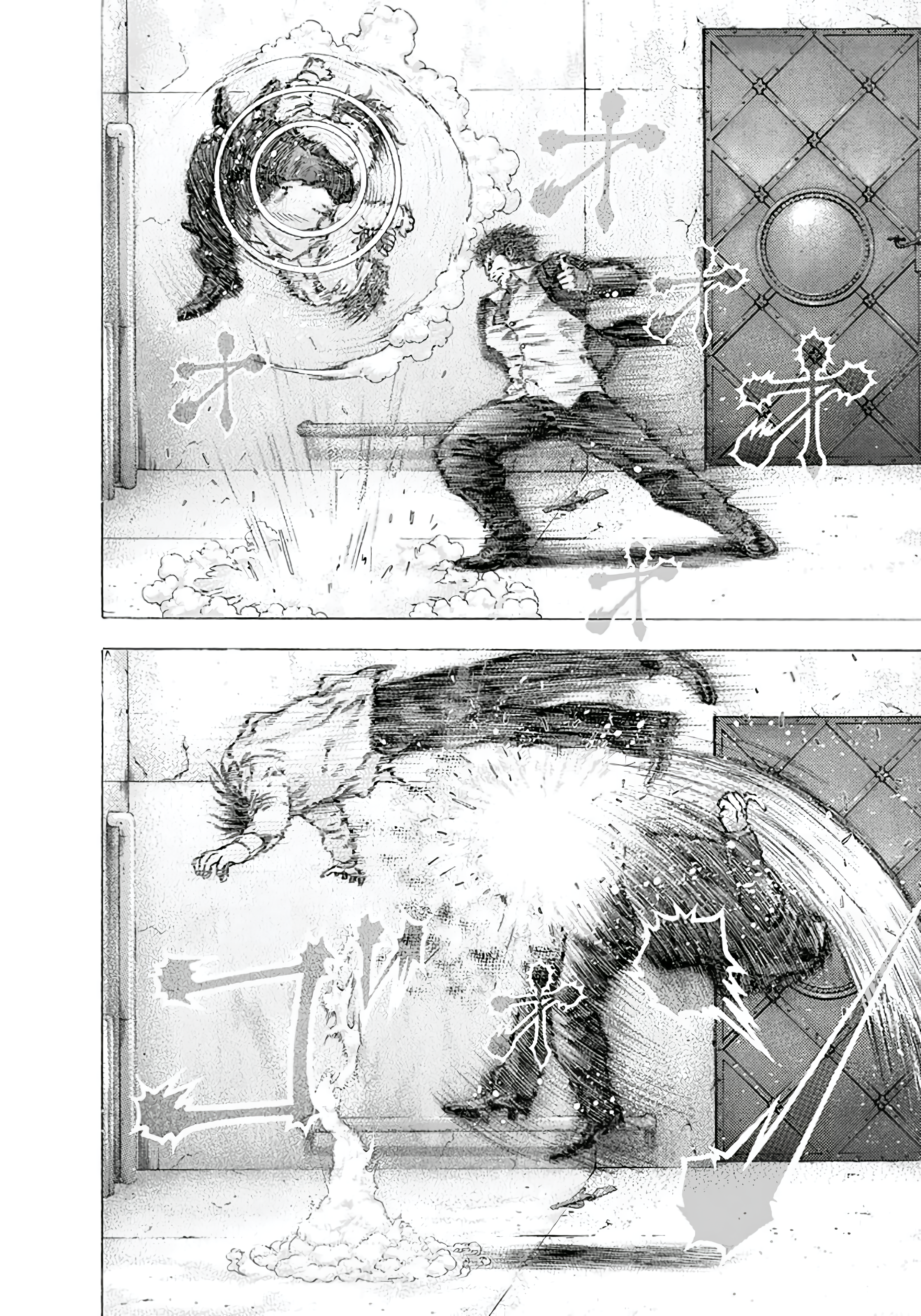 Read Usogui PT Manga Online