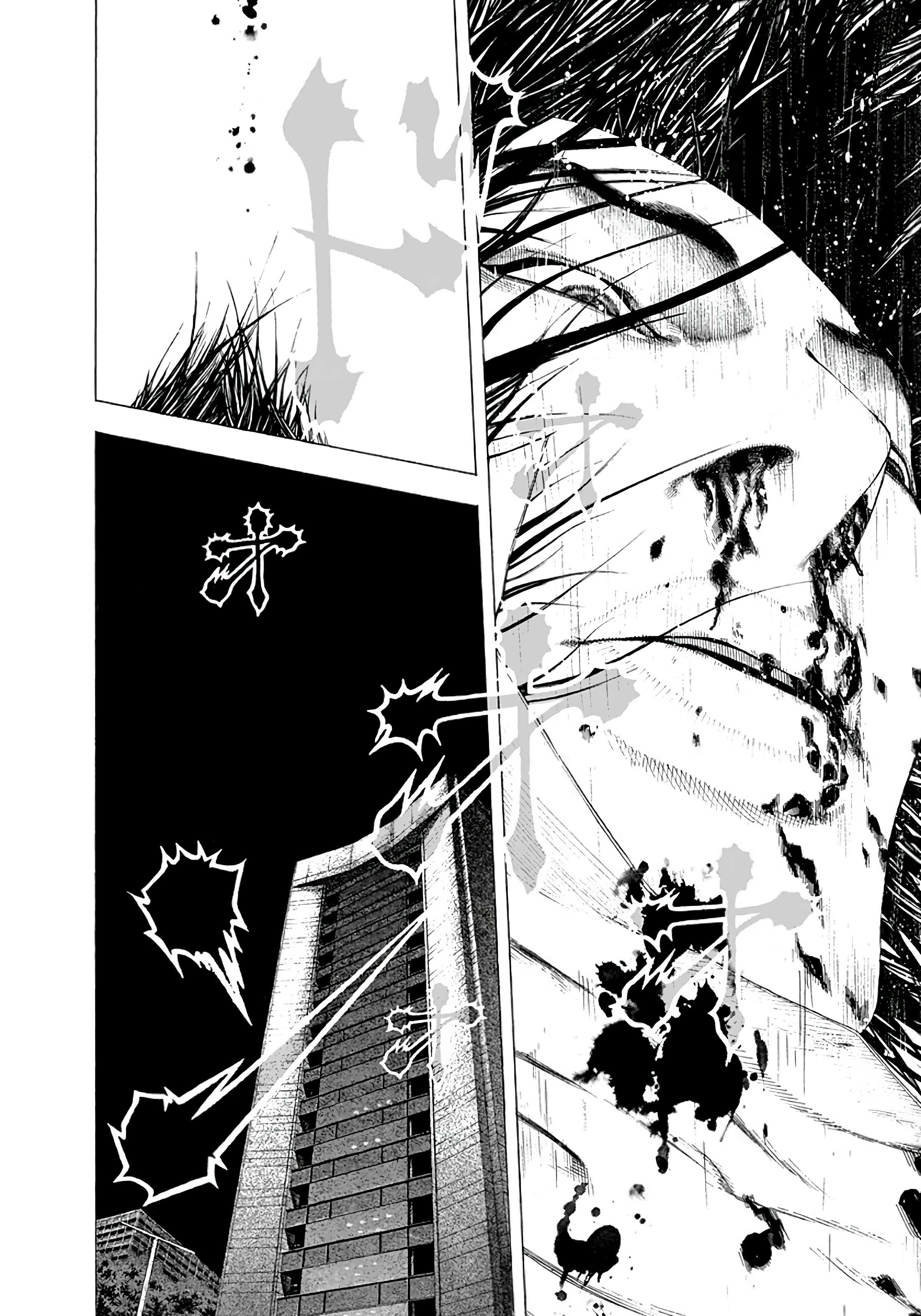 Read Usogui PT Manga Online