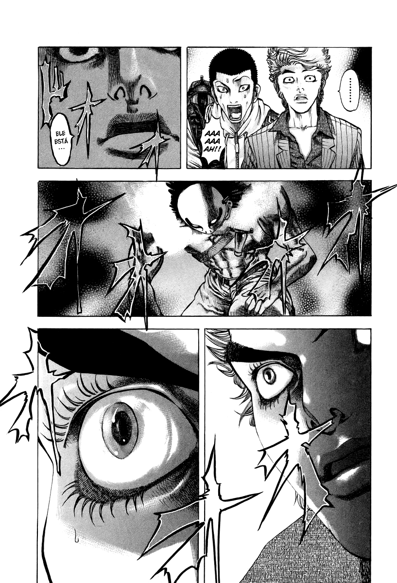 Read Usogui PT Manga Online