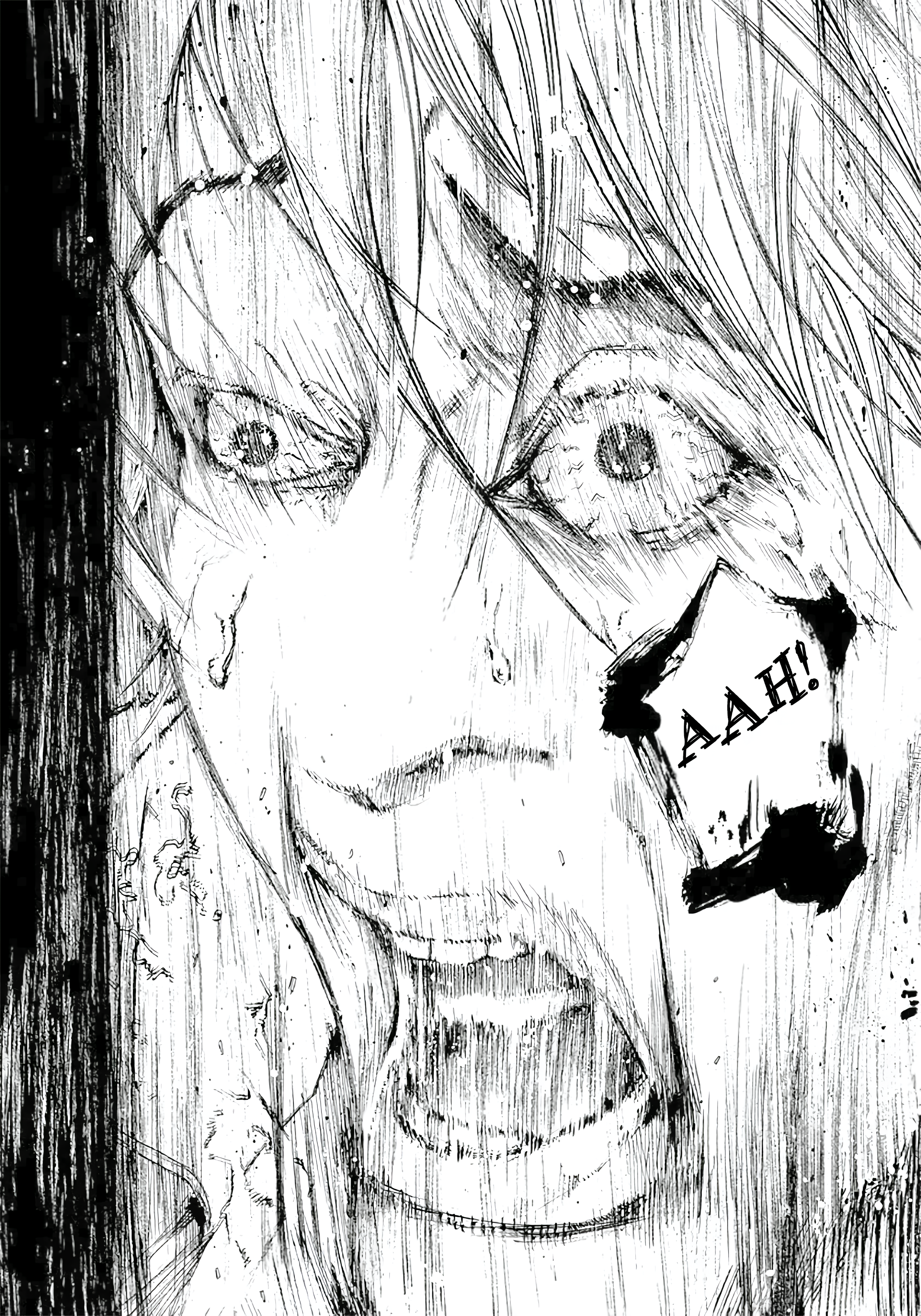 Read Usogui PT Manga Online