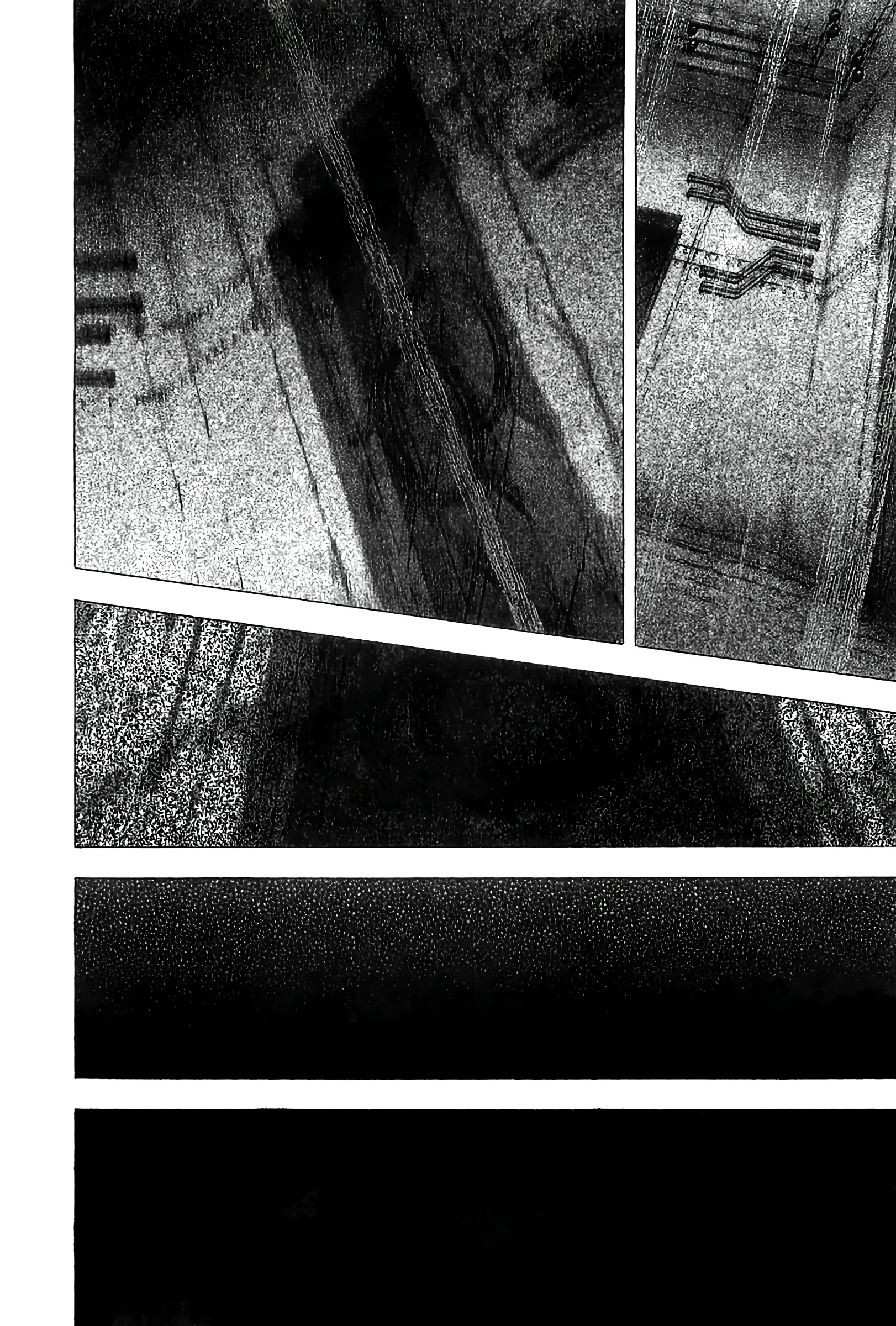 Read Usogui PT Manga Online
