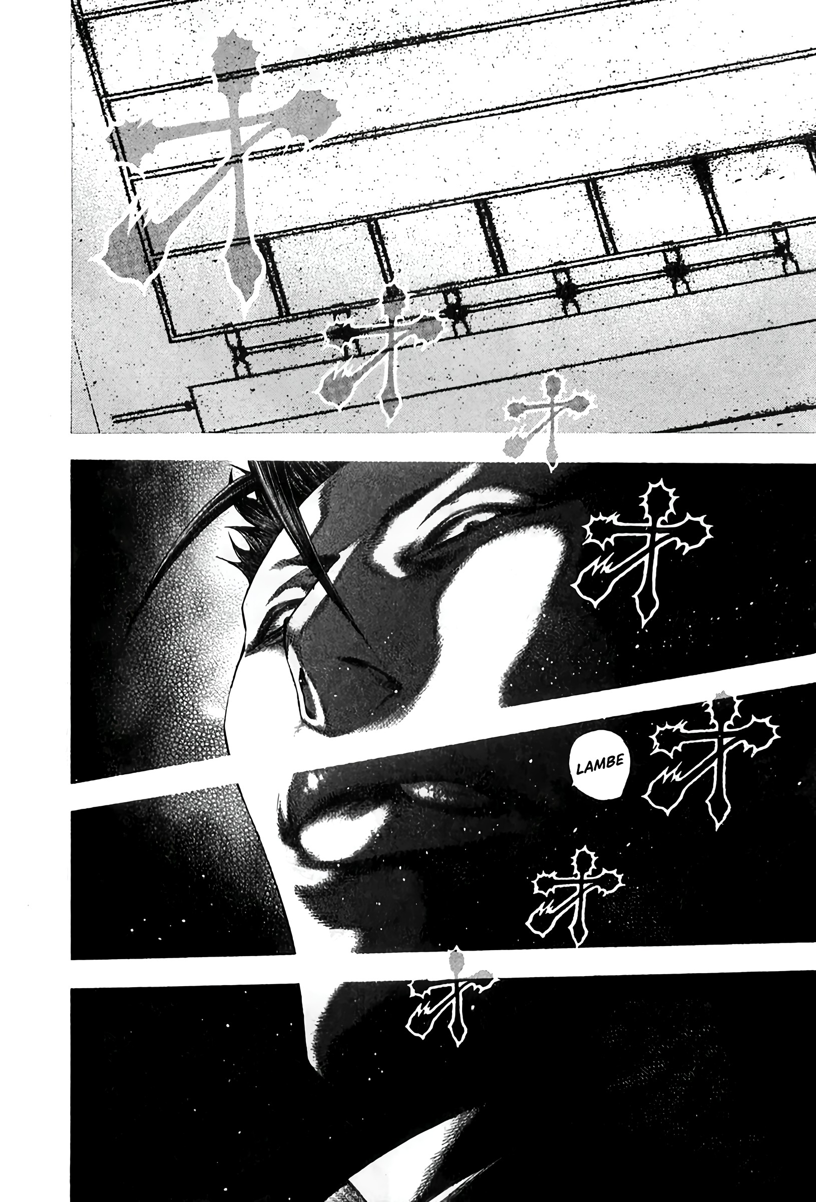 Read Usogui PT Manga Online