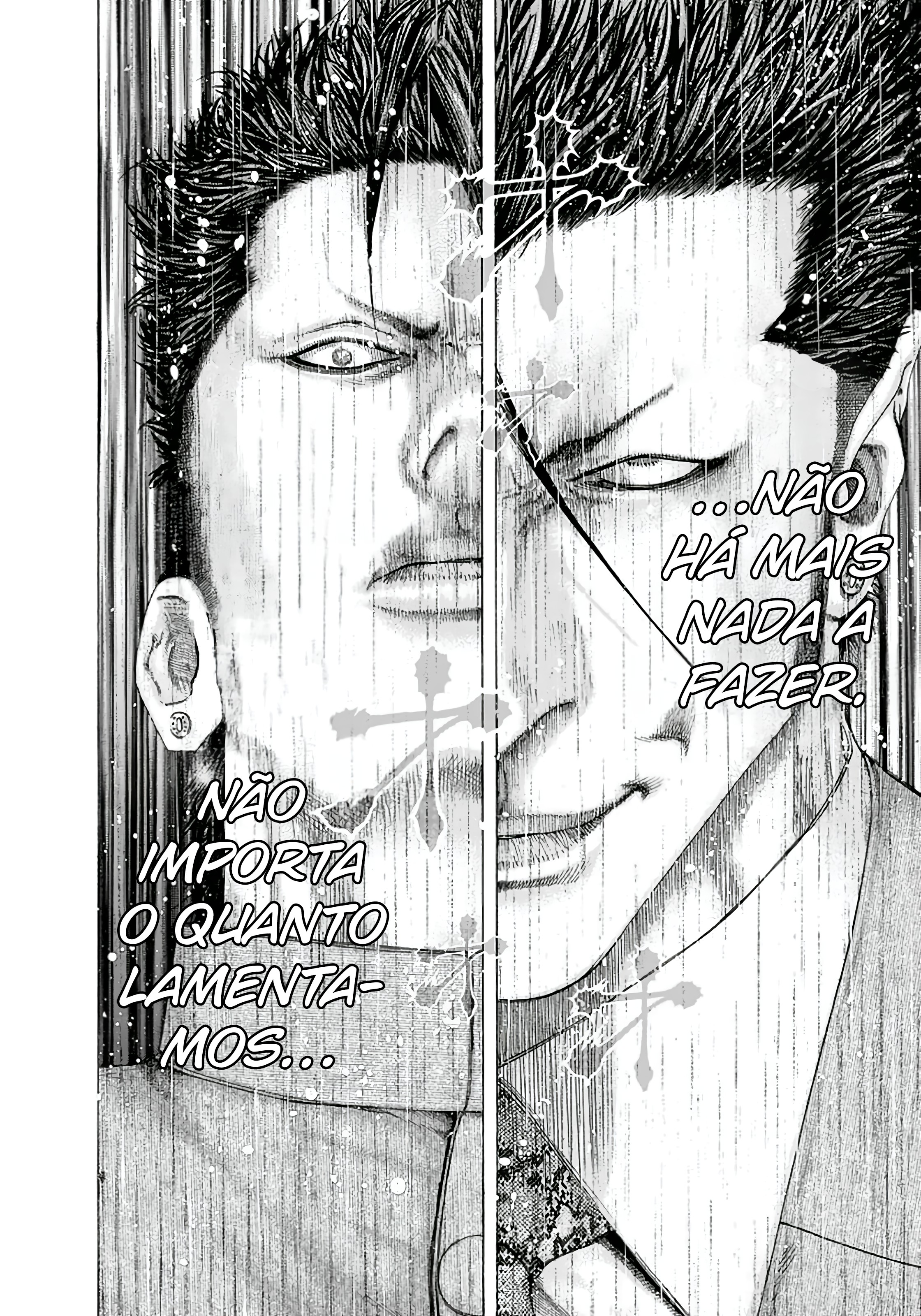 Read Usogui PT Manga Online