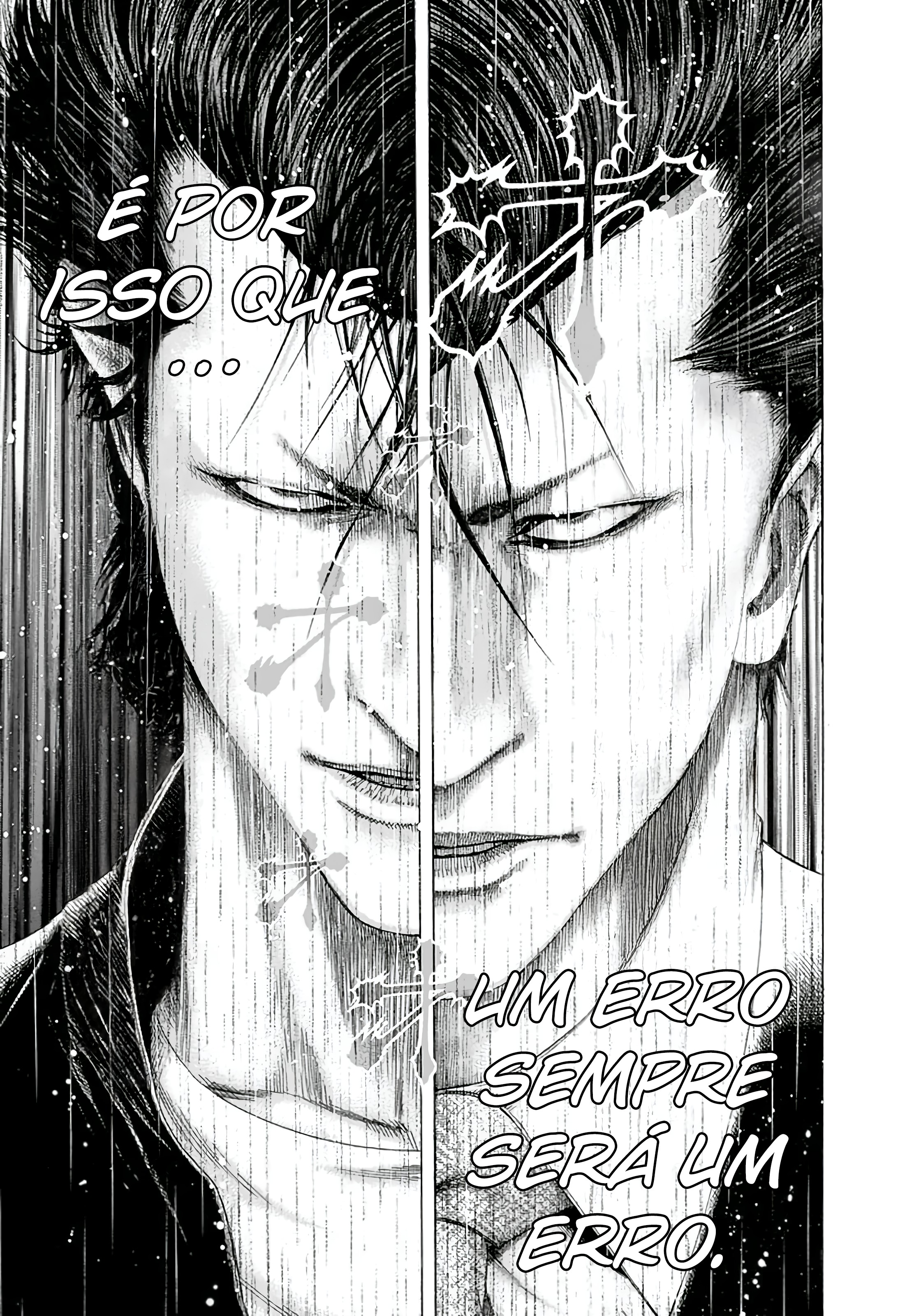 Read Usogui PT Manga Online
