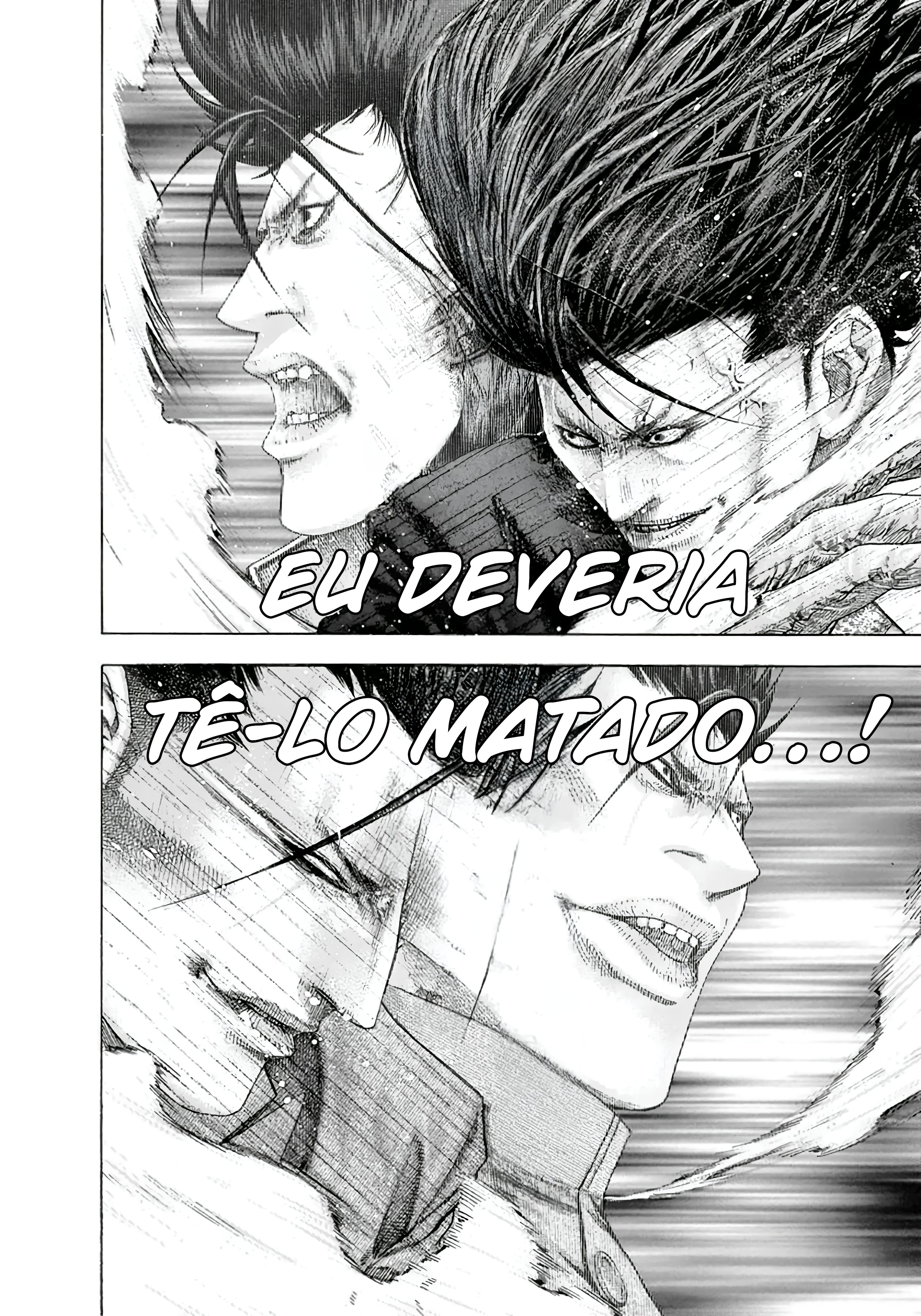 Read Usogui PT Manga Online