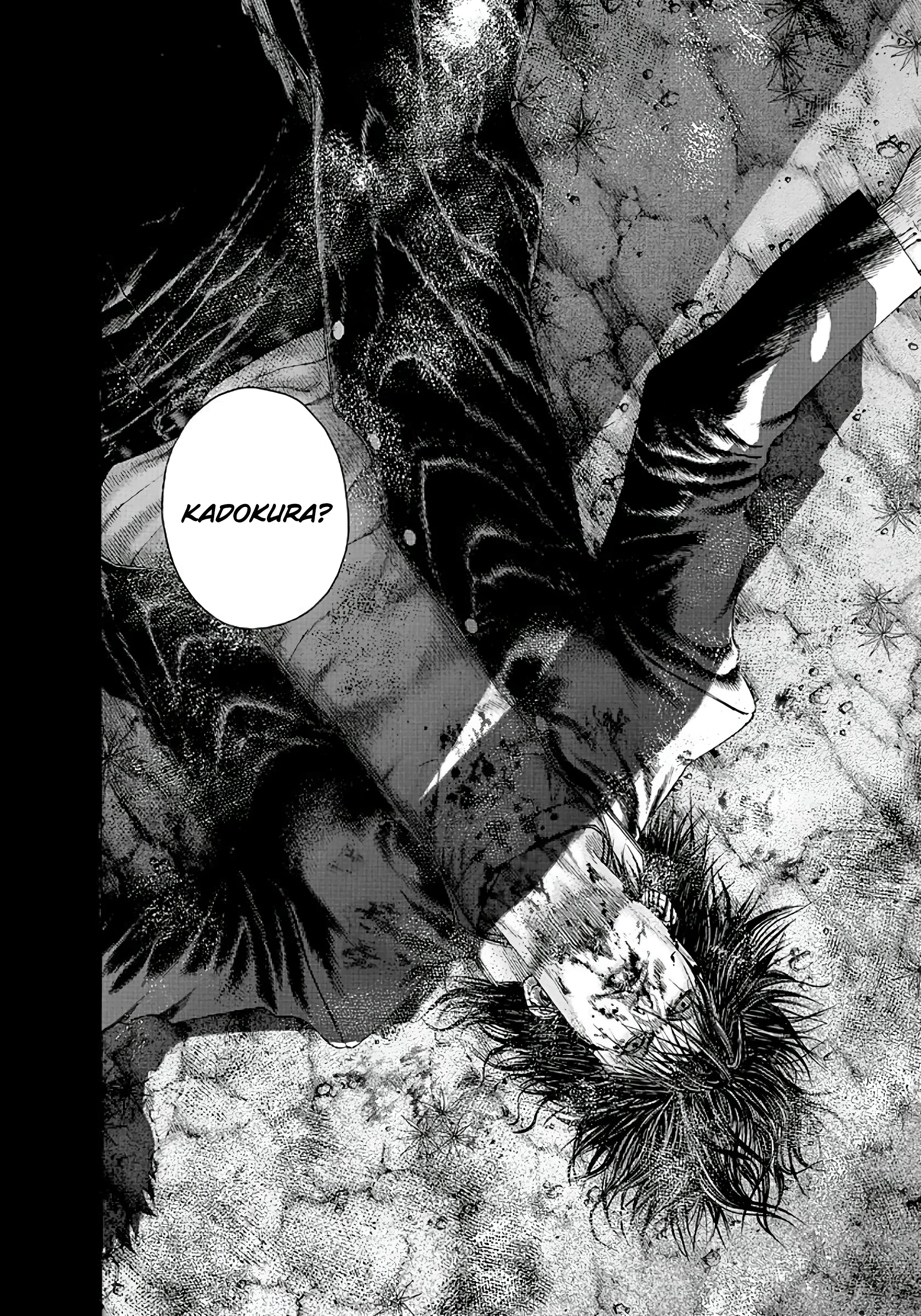 Read Usogui PT Manga Online