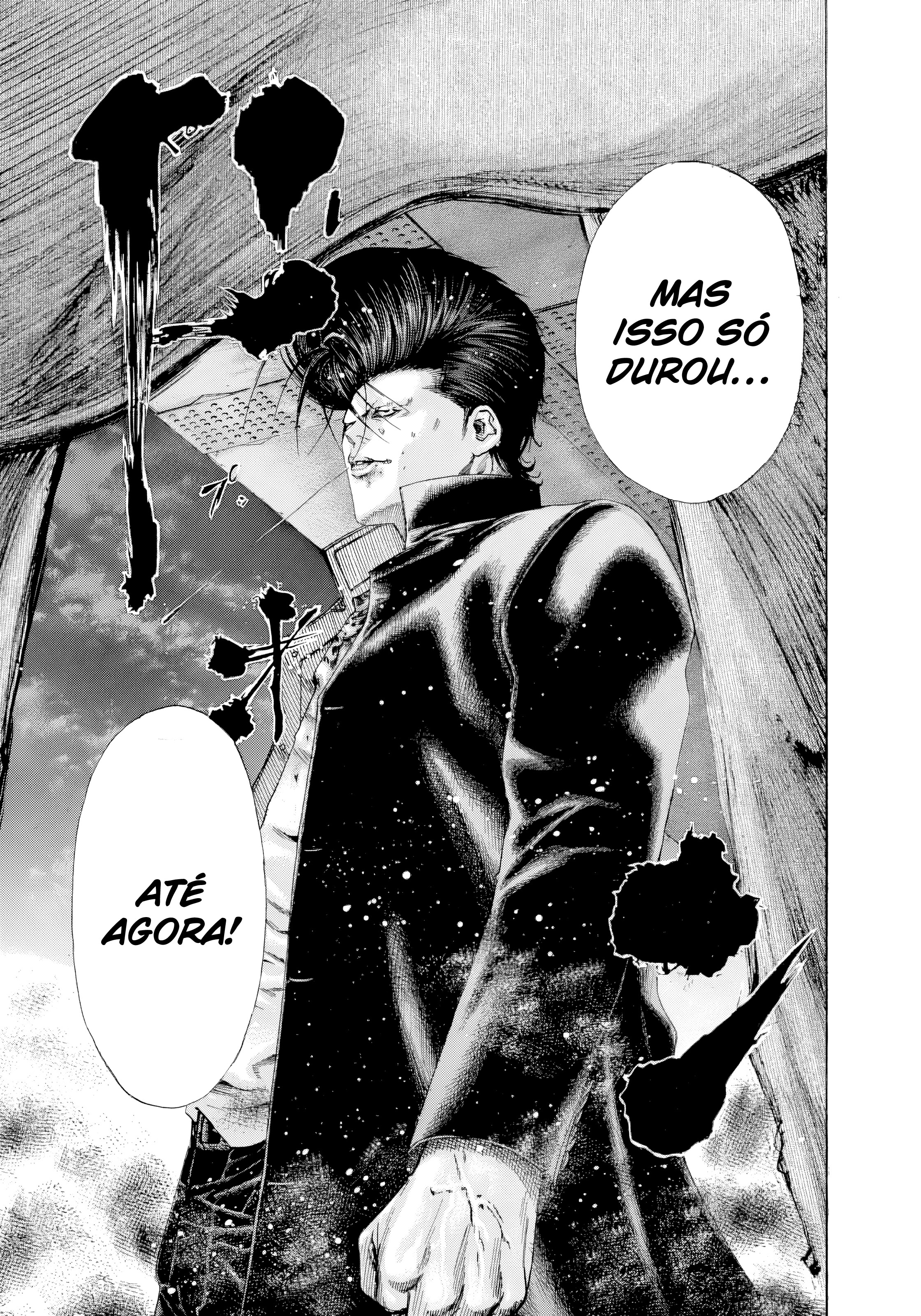 Read Usogui PT Manga Online