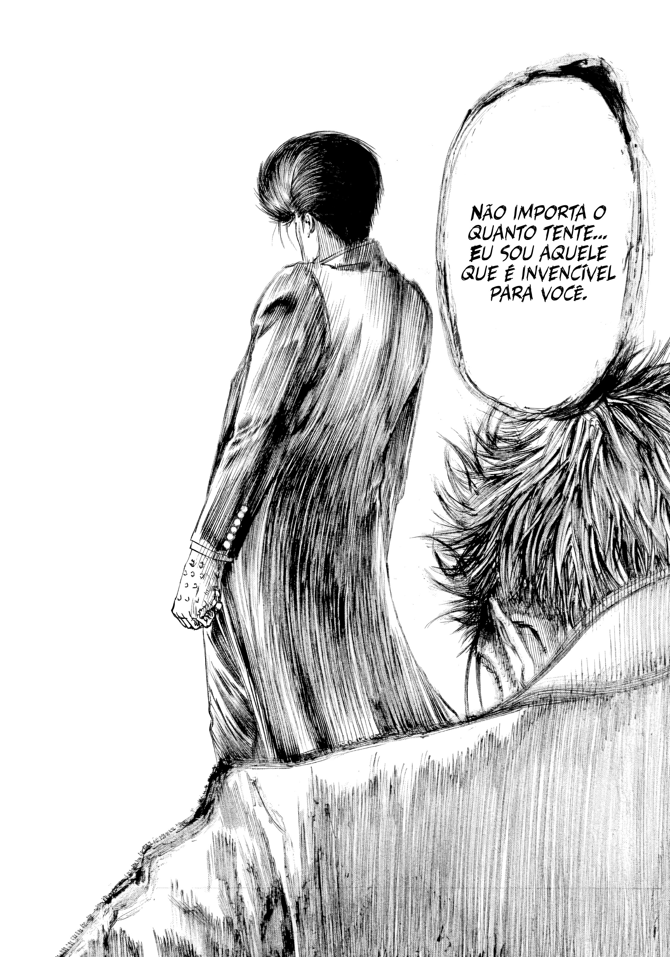 Read Usogui PT Manga Online