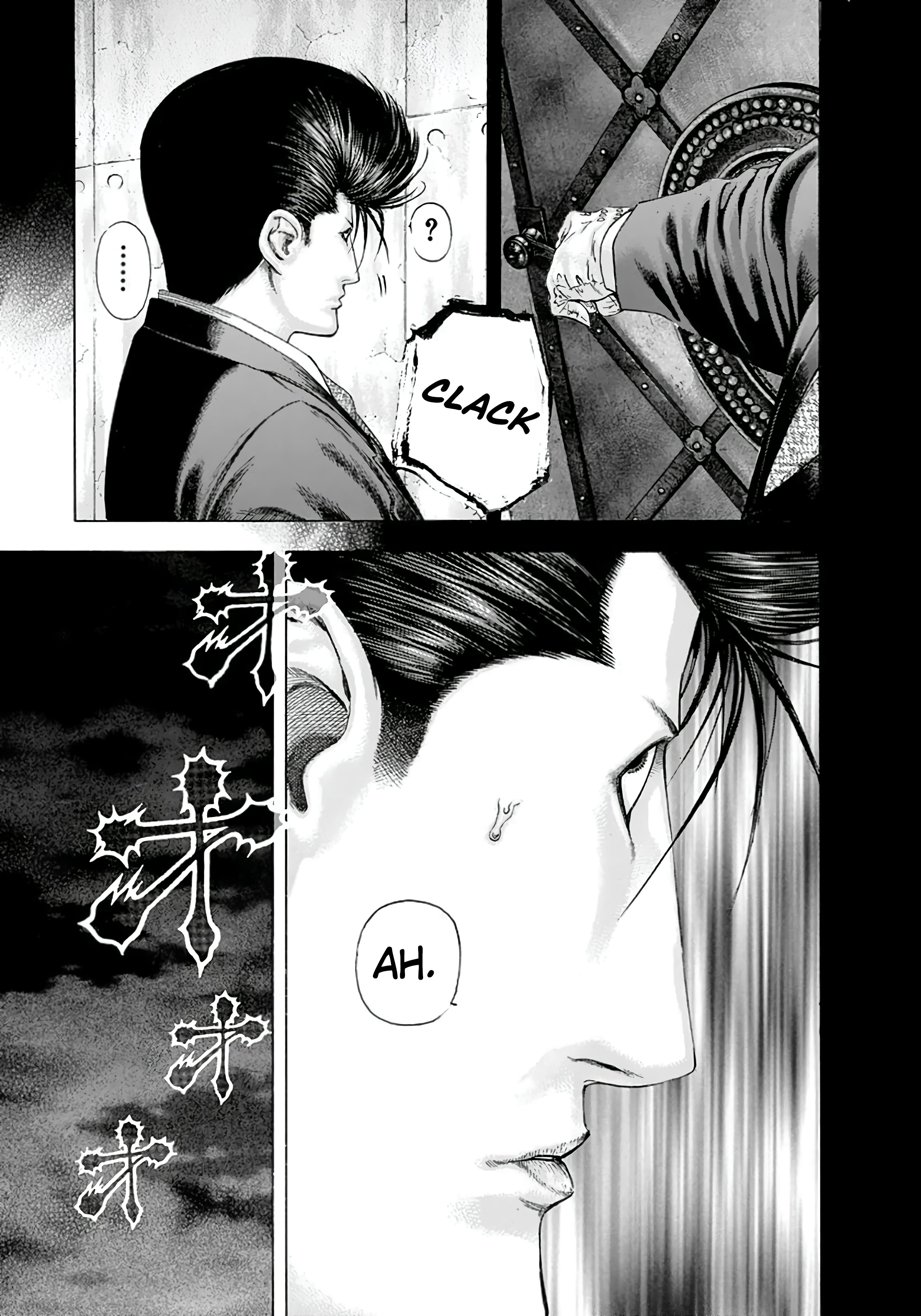 Read Usogui PT Manga Online