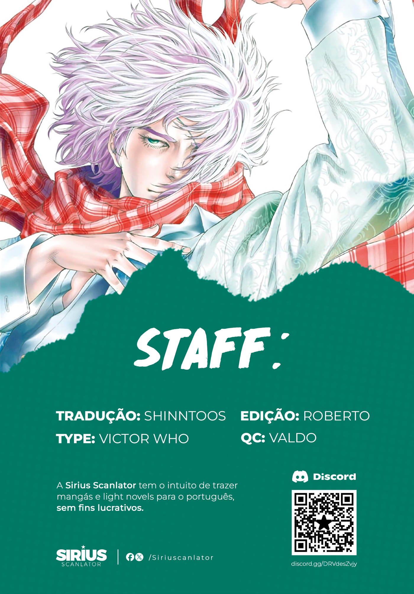 Read Usogui PT Manga Online