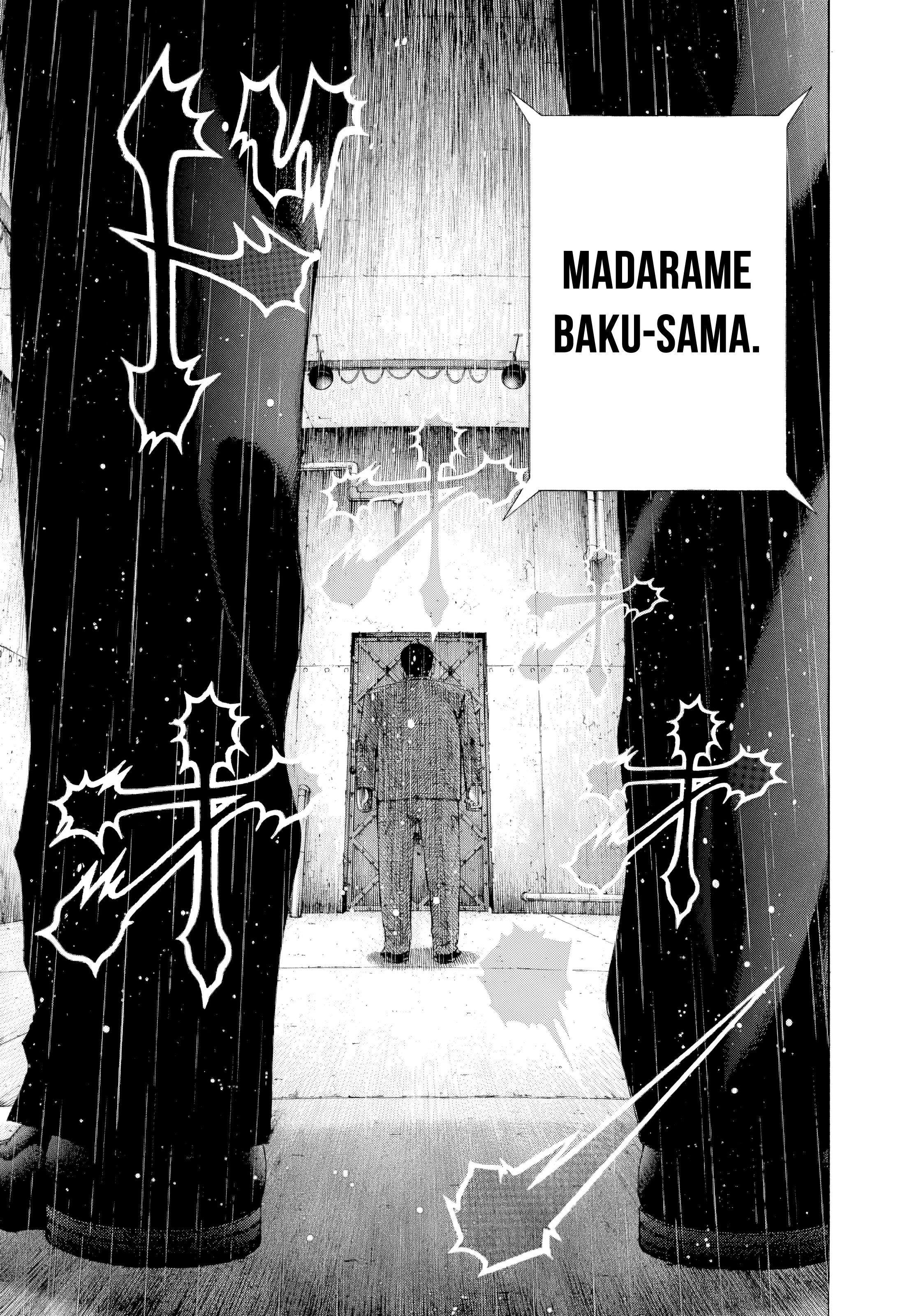 Read Usogui PT Manga Online