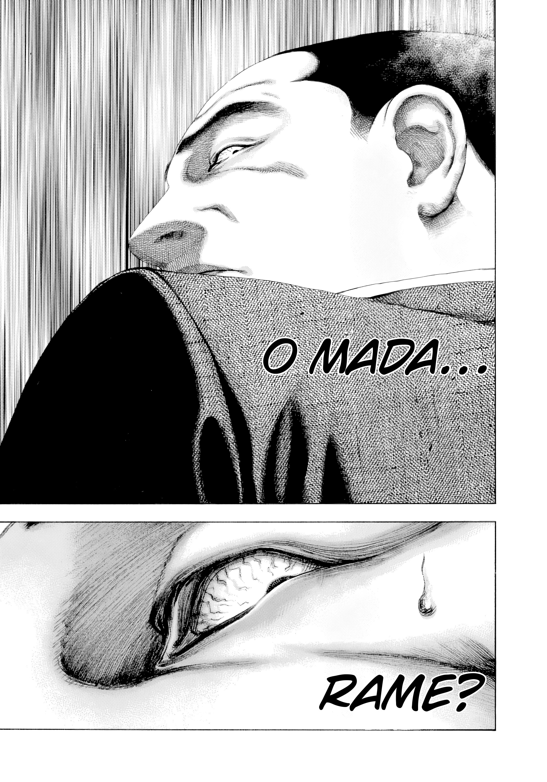 Read Usogui PT Manga Online