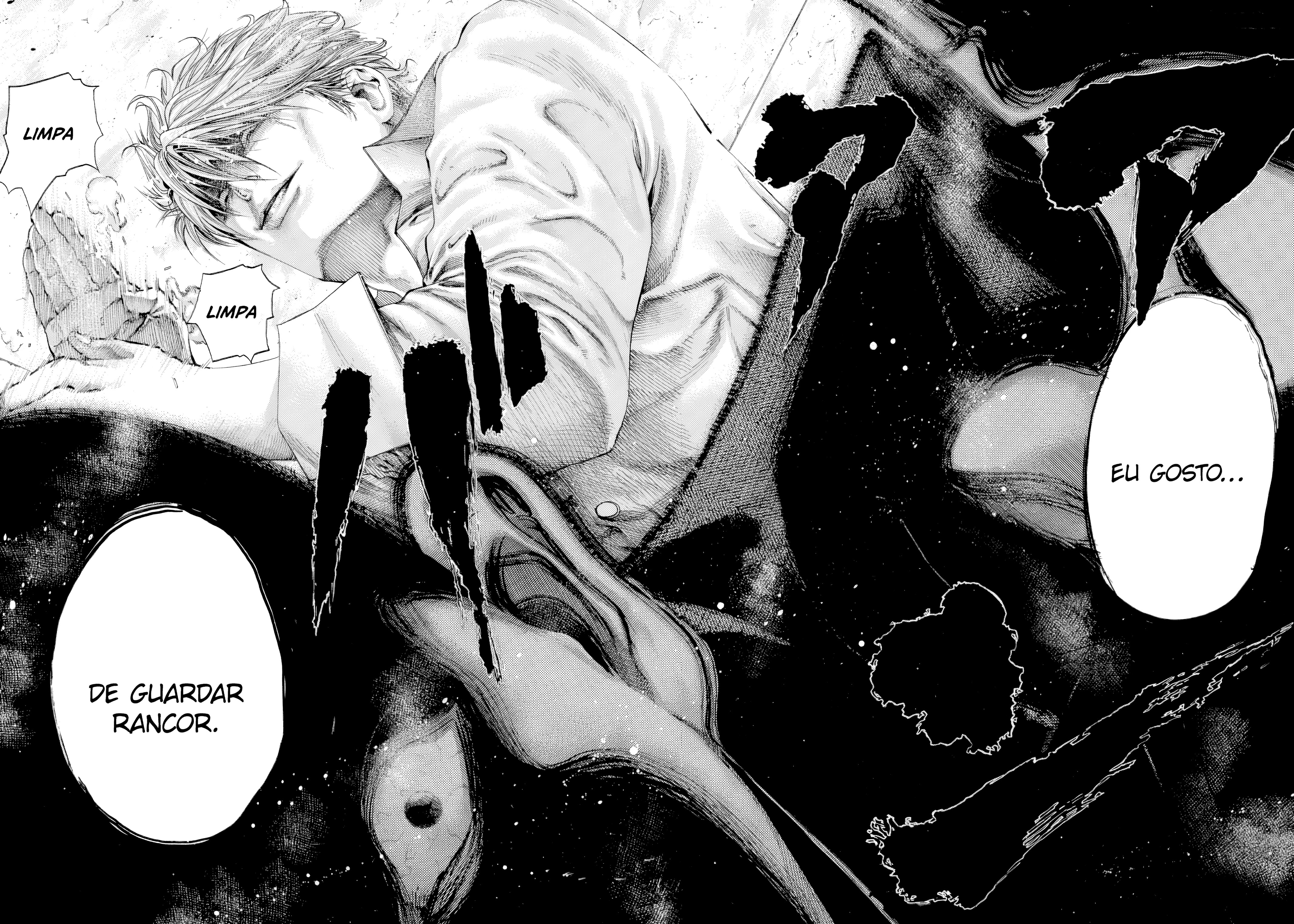 Read Usogui PT Manga Online