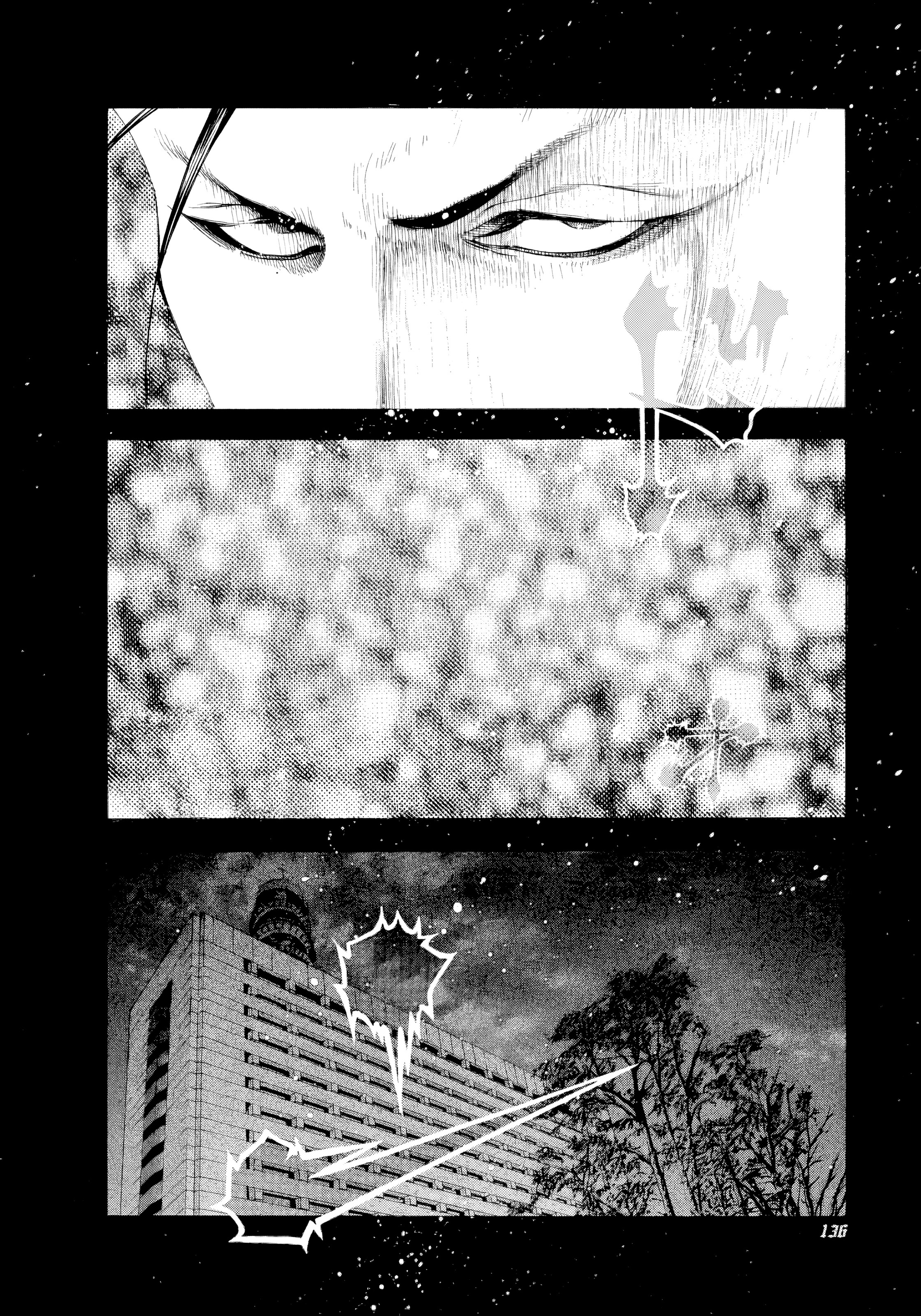 Read Usogui PT Manga Online