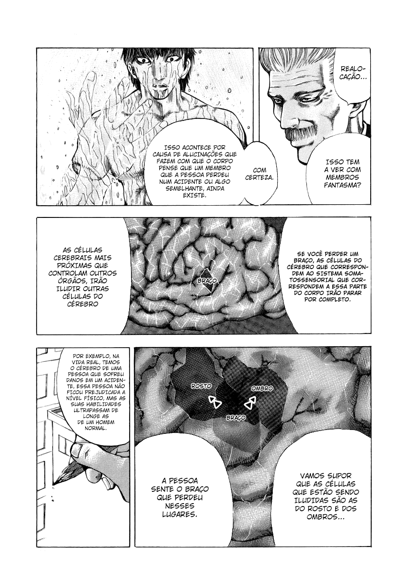 Read Usogui PT Manga Online