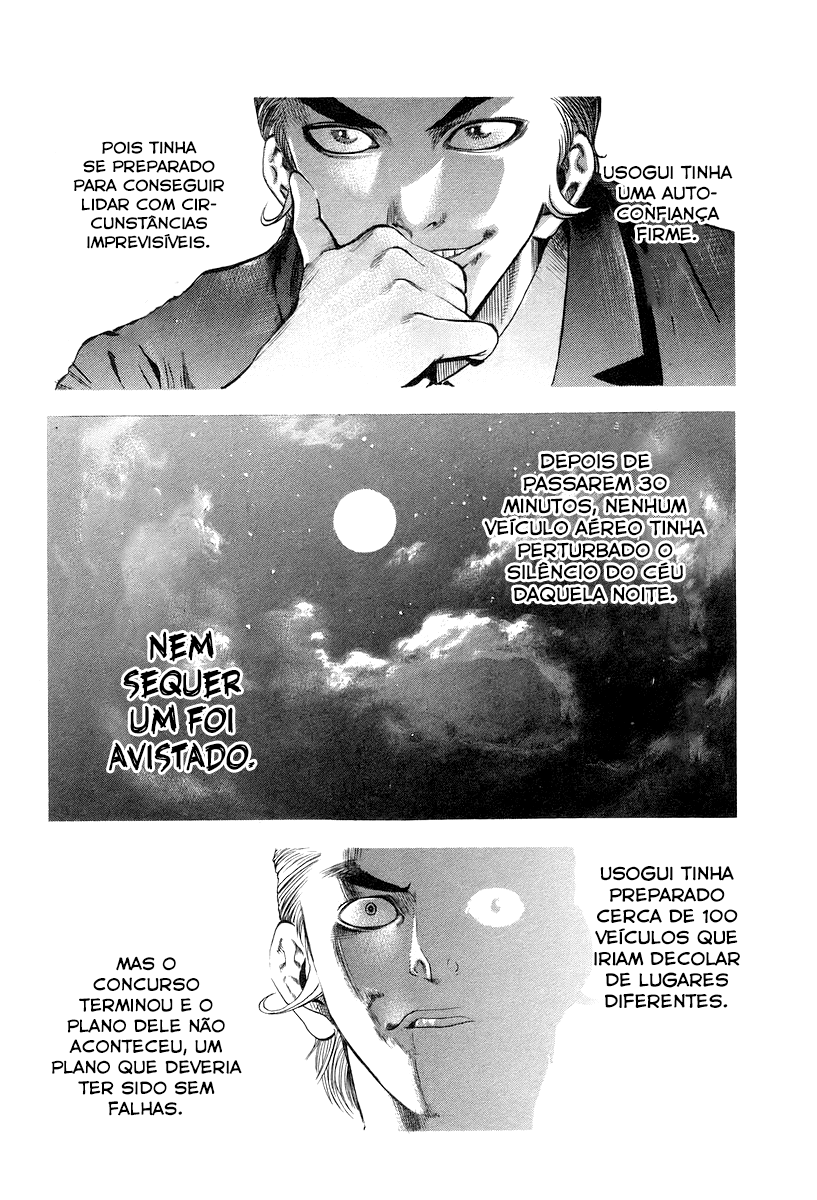 Read Usogui PT Manga Online