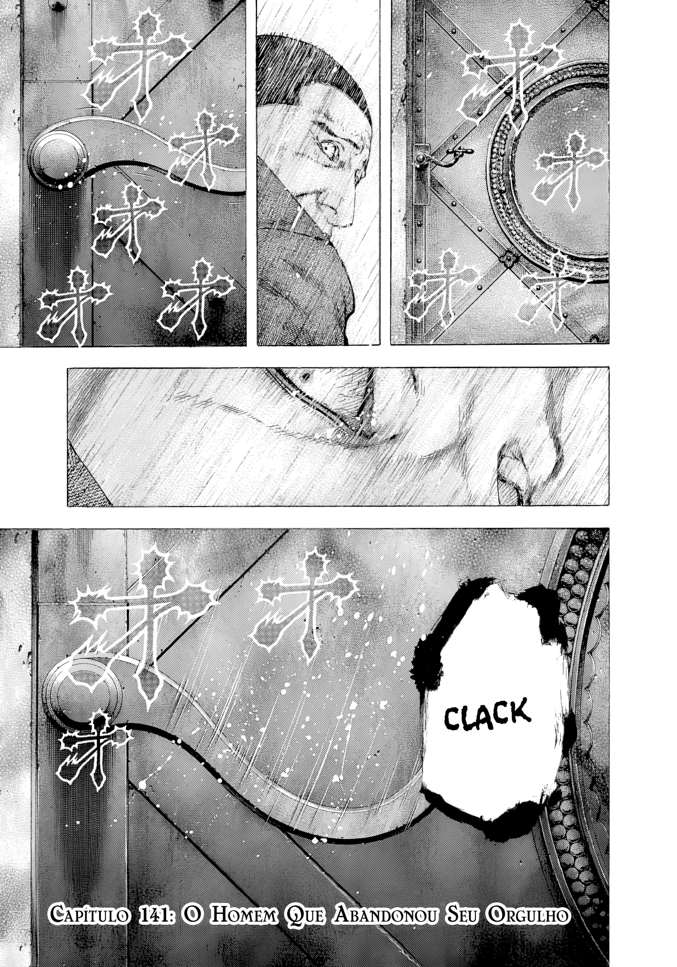 Read Usogui PT Manga Online