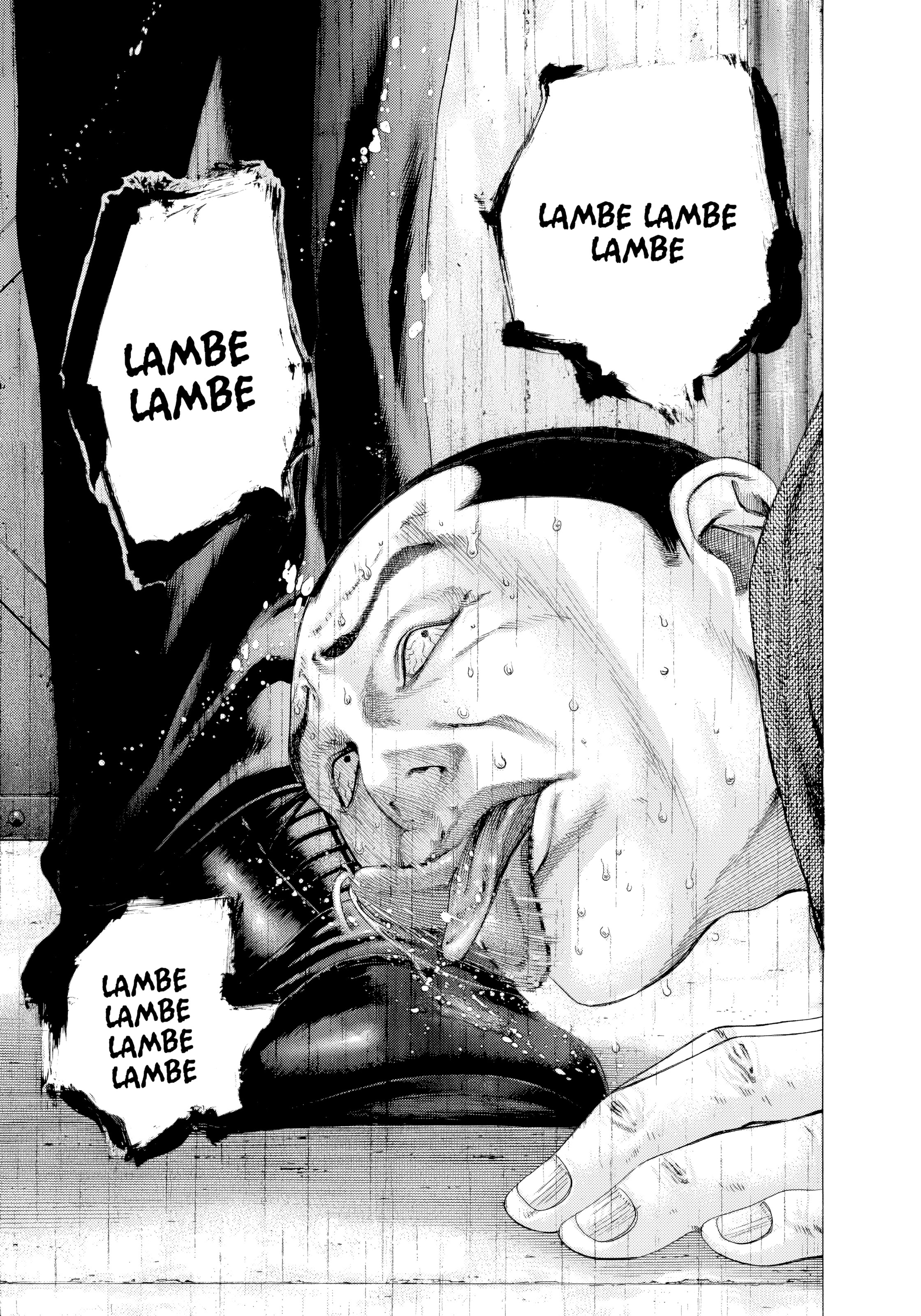 Read Usogui PT Manga Online