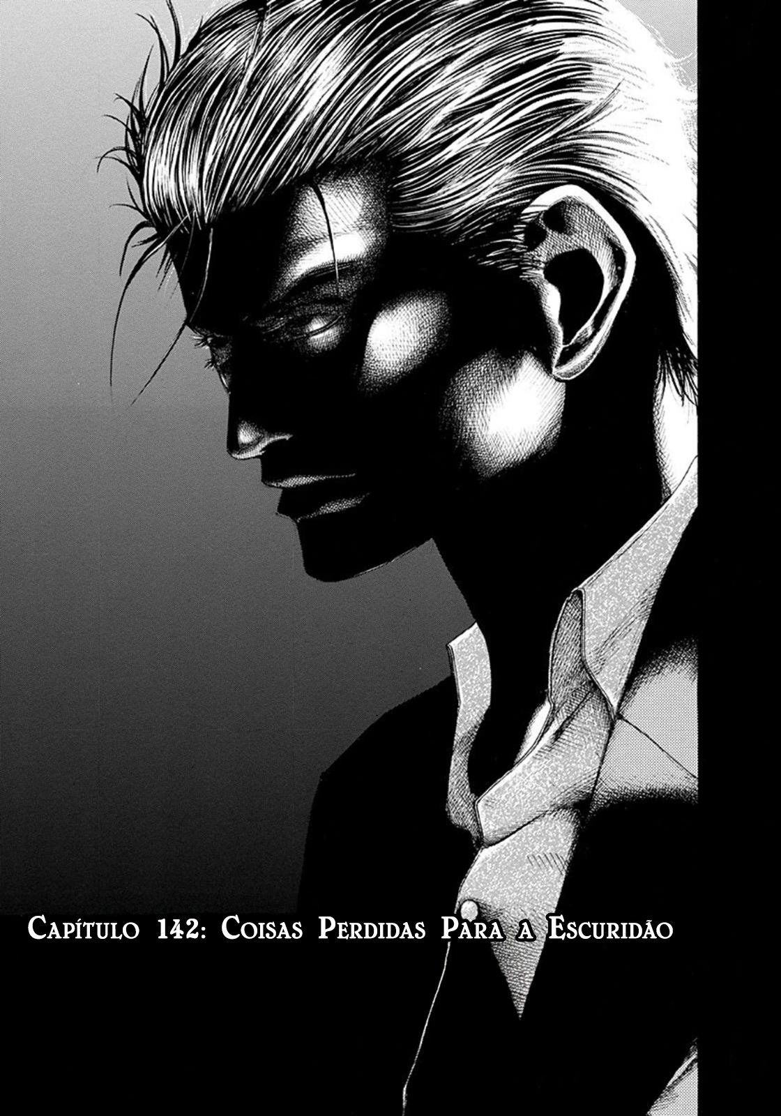 Read Usogui PT Manga Online