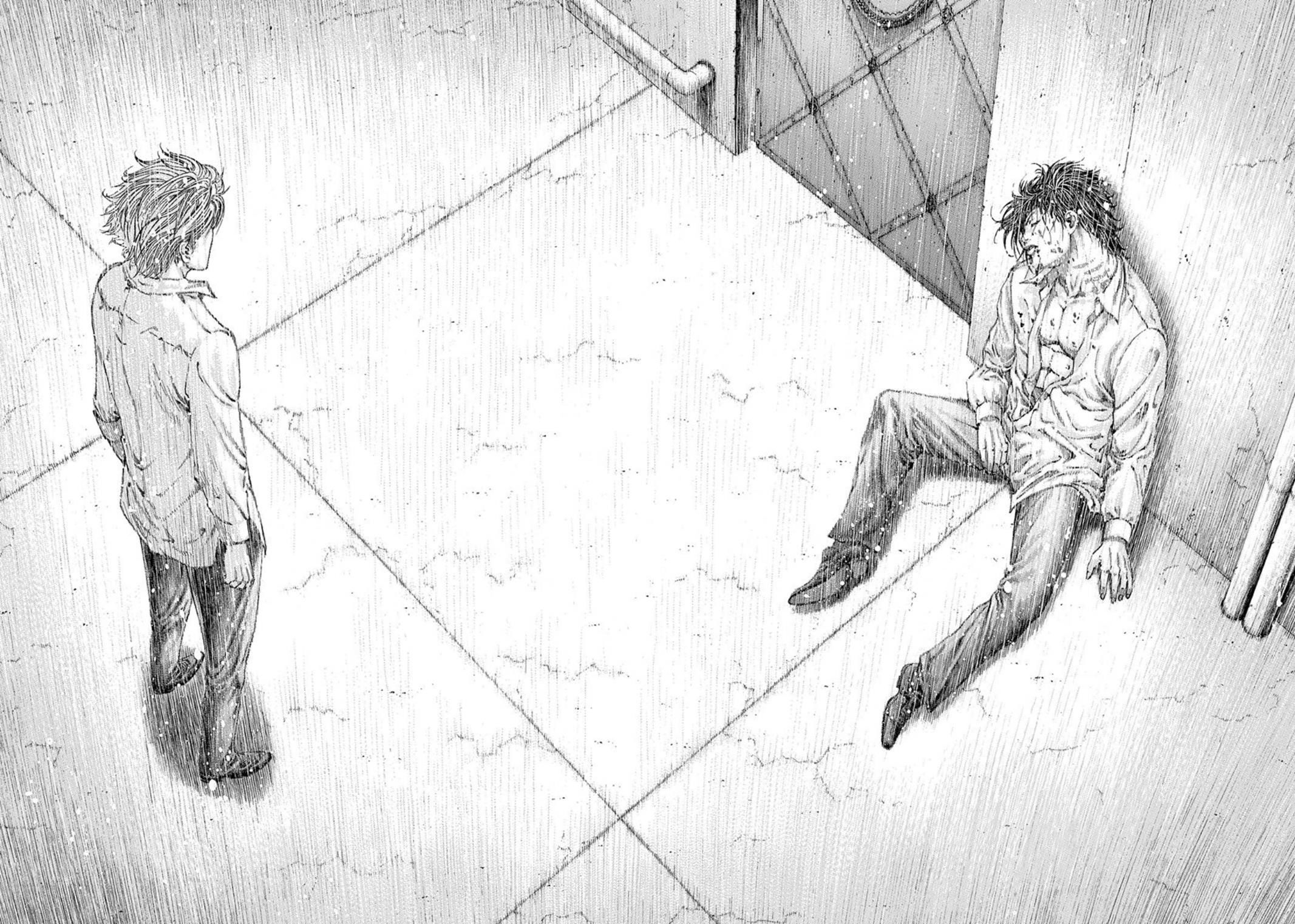 Read Usogui PT Manga Online
