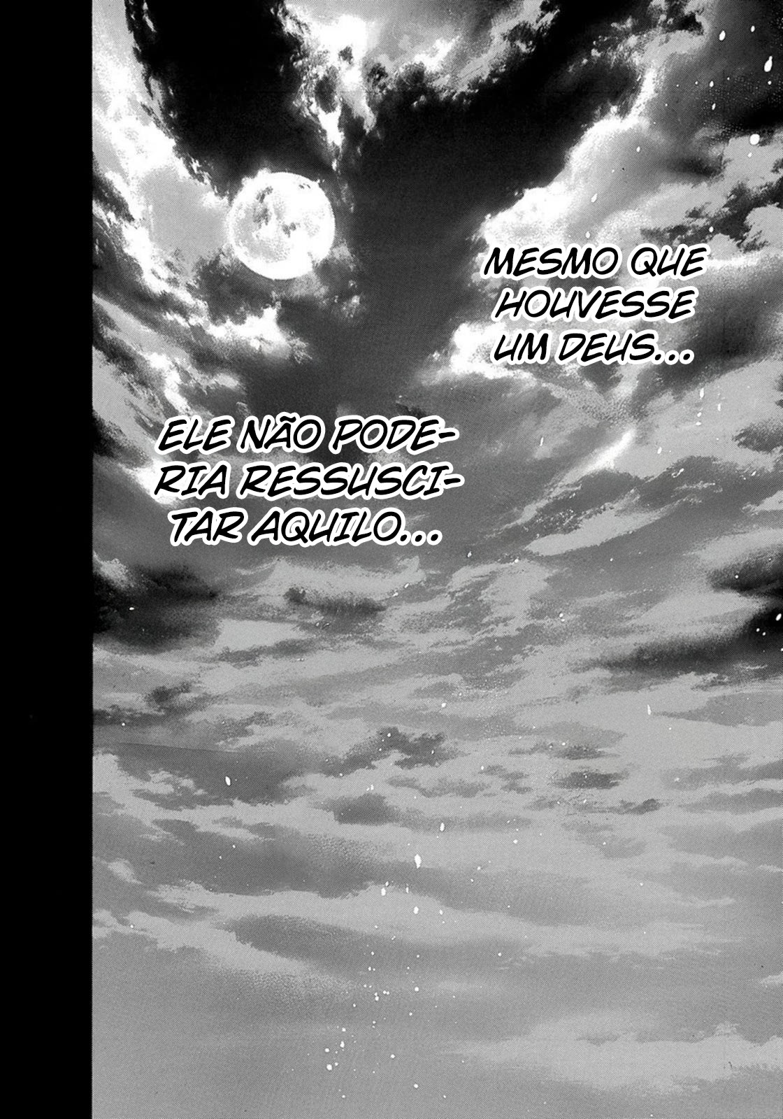 Read Usogui PT Manga Online