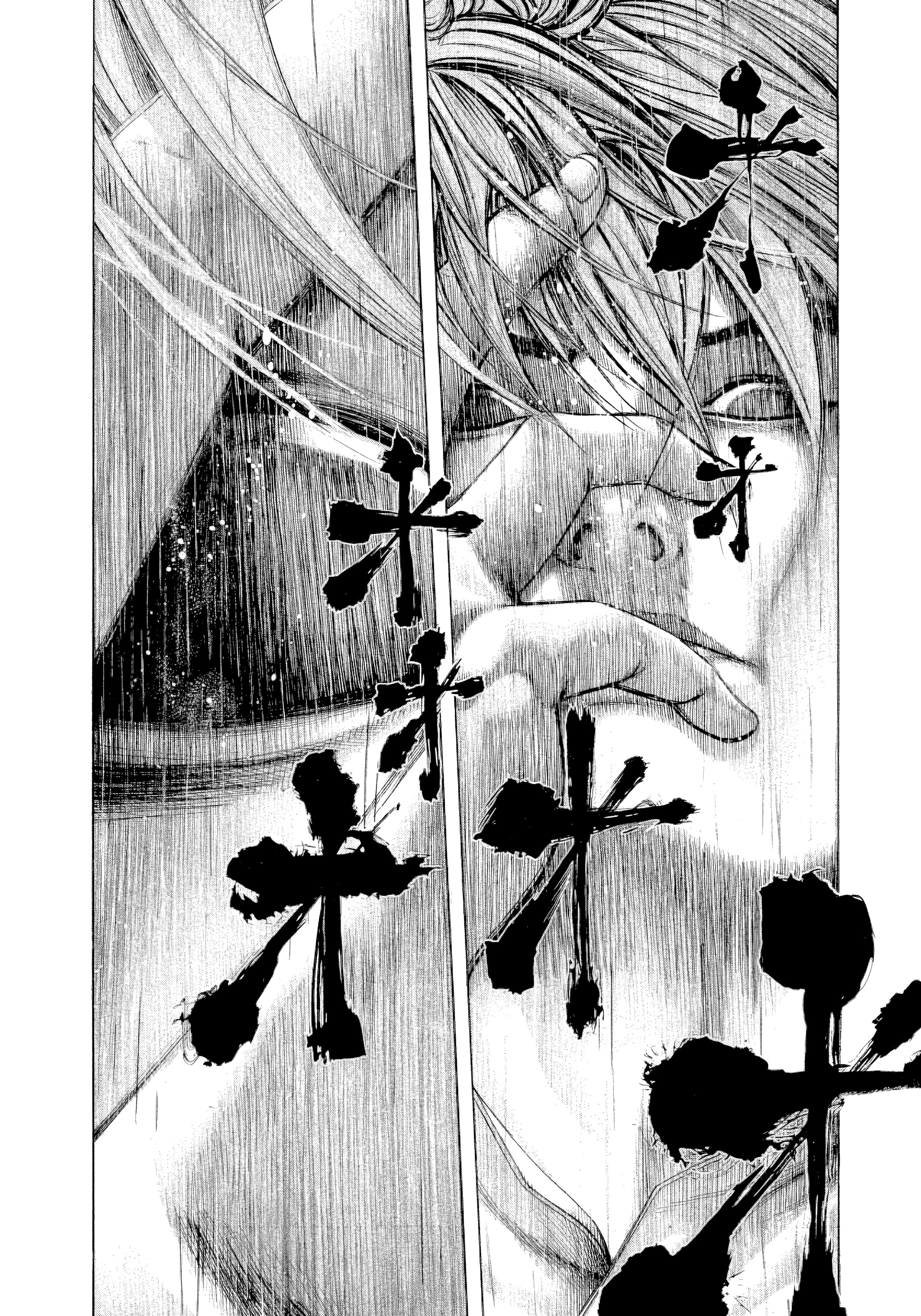 Read Usogui PT Manga Online