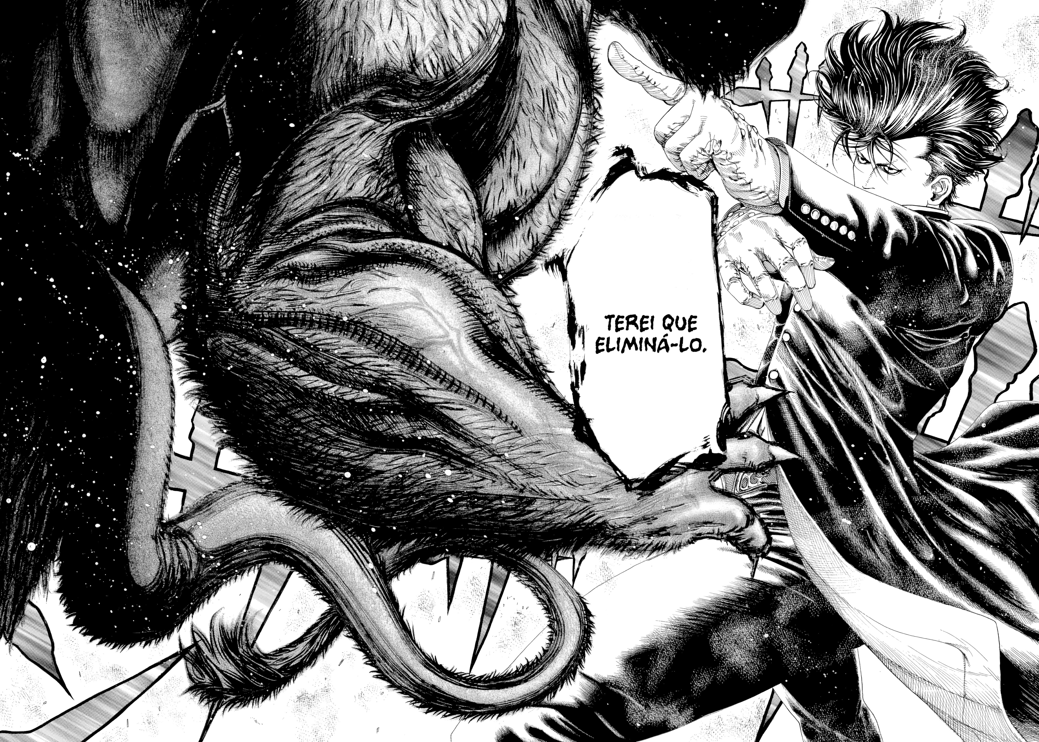 Read Usogui PT Manga Online