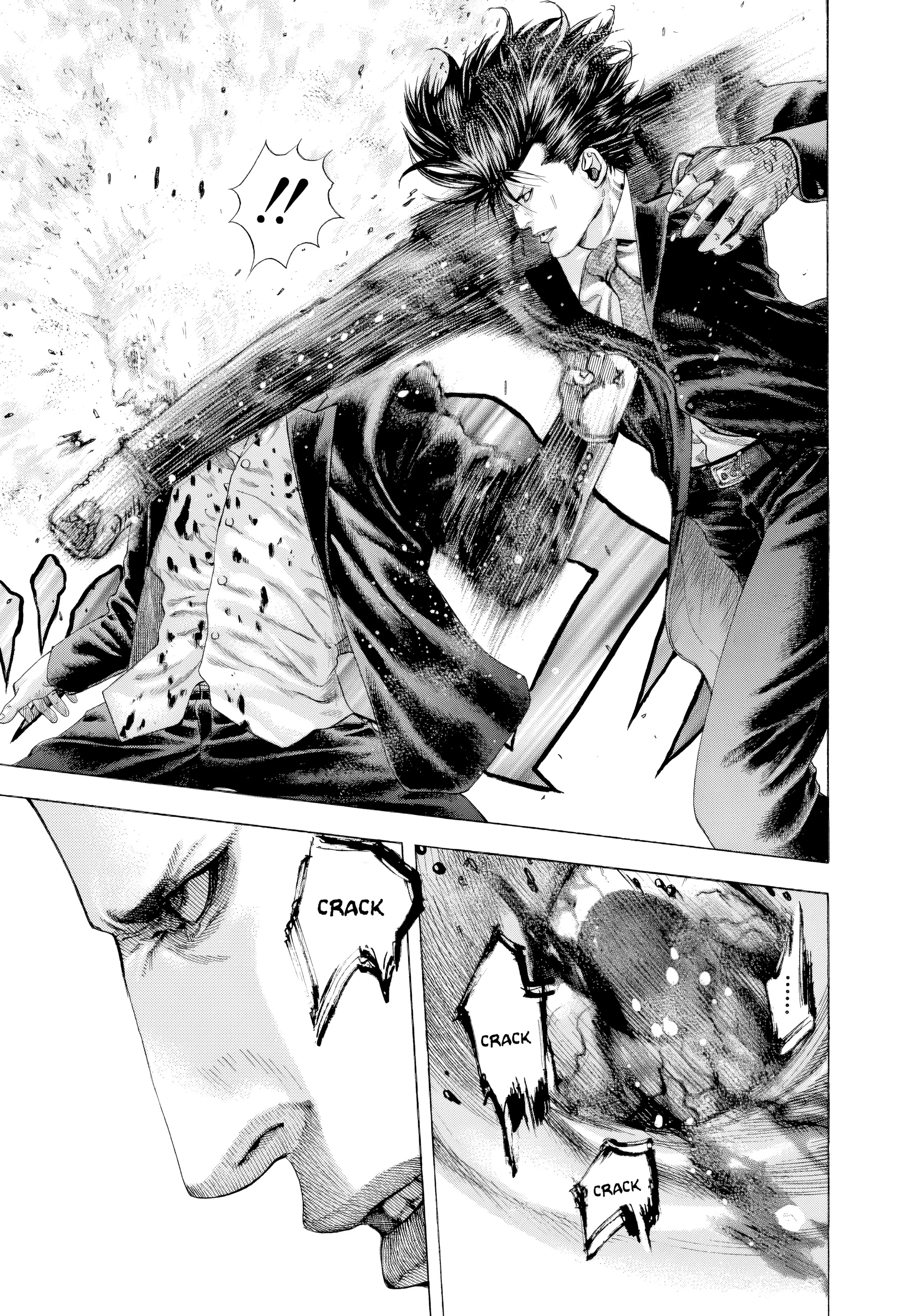 Read Usogui PT Manga Online